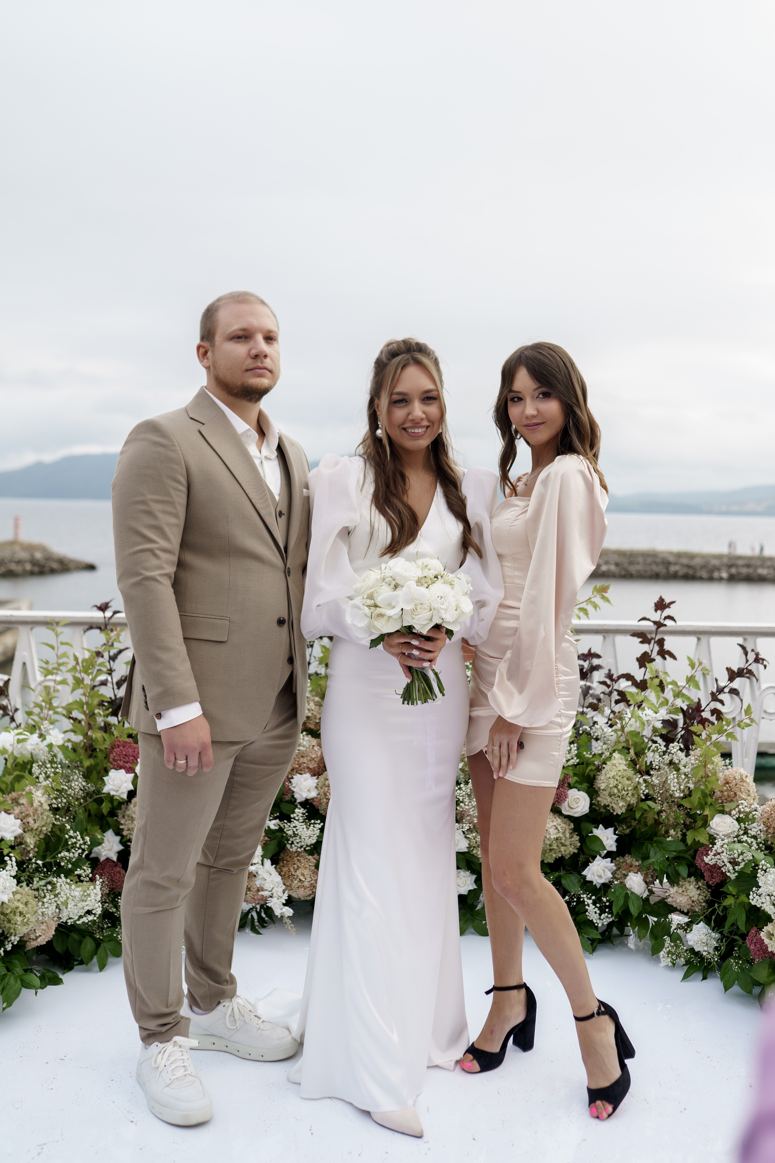 P. S. — Н. А. Свадебный фотограф Тольятти Москва Адамова Виктория