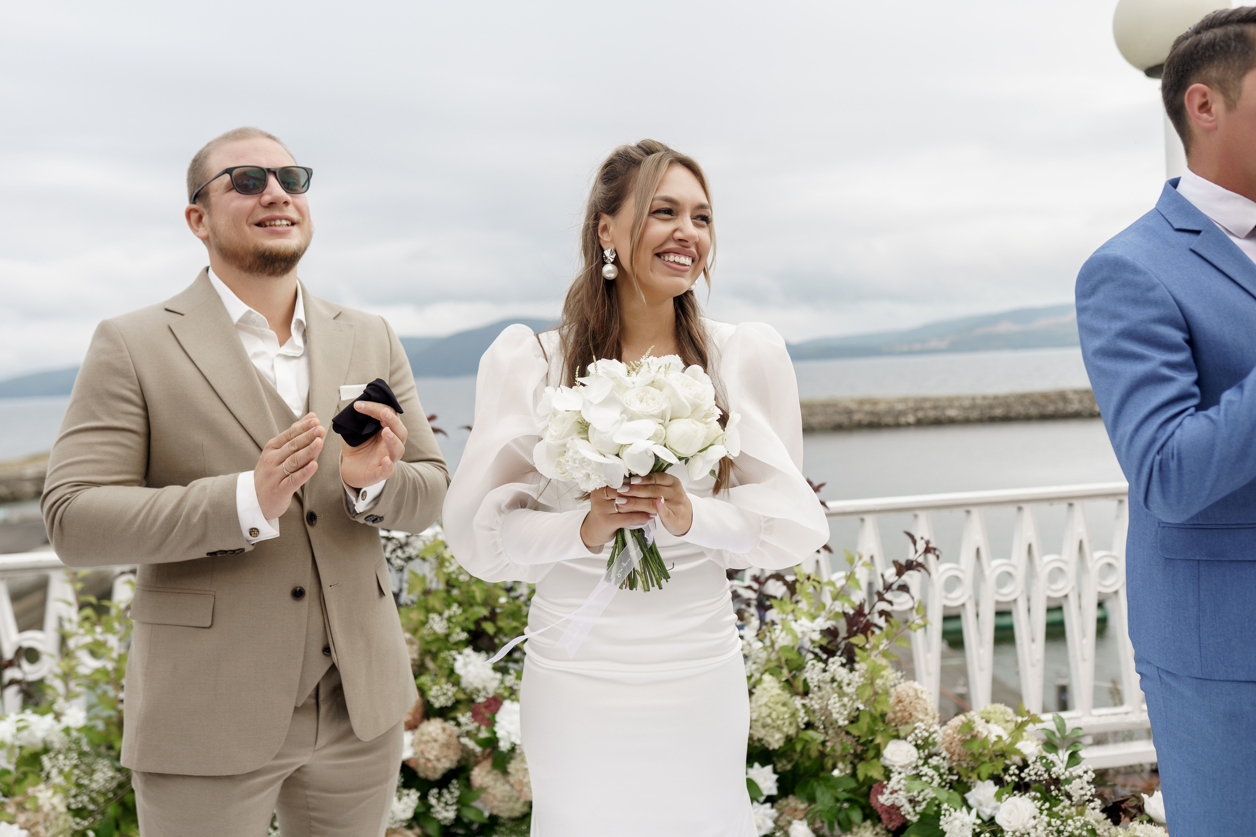 P. S. — Н. А. Свадебный фотограф Тольятти Москва Адамова Виктория