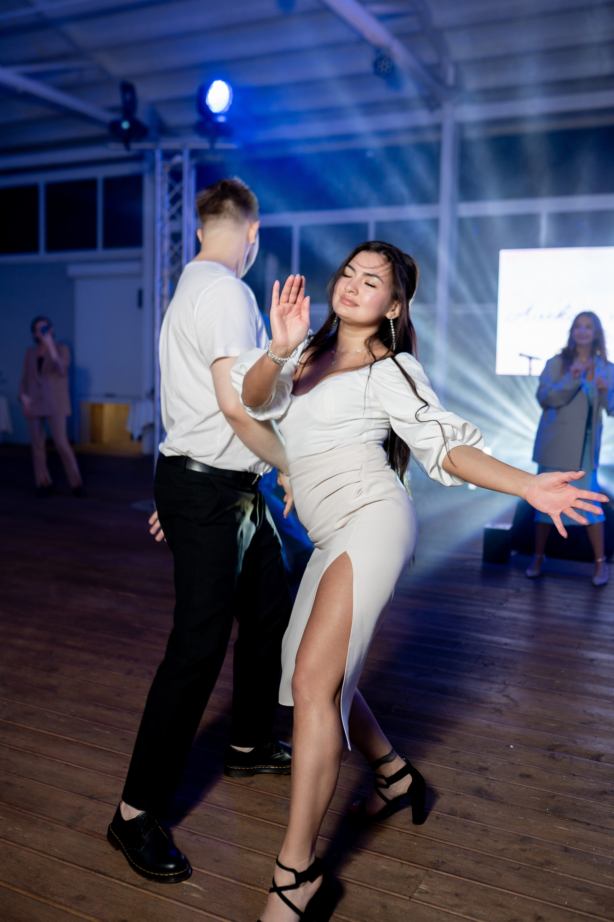 P. S. — Н. А. Свадебный фотограф Тольятти Москва Адамова Виктория