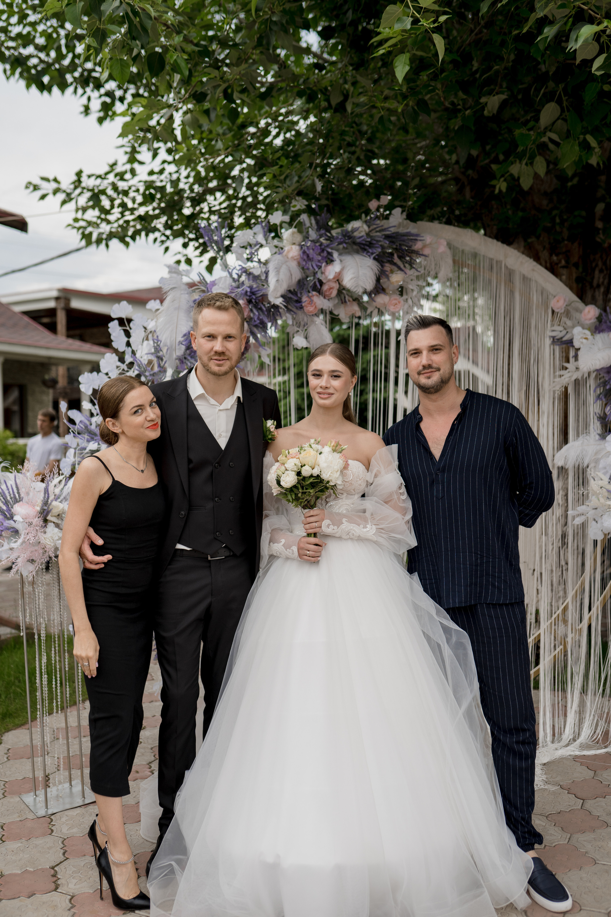 НОВЫЕ ЛЮДИ. Свадебный фотограф Тольятти Москва Адамова Виктория