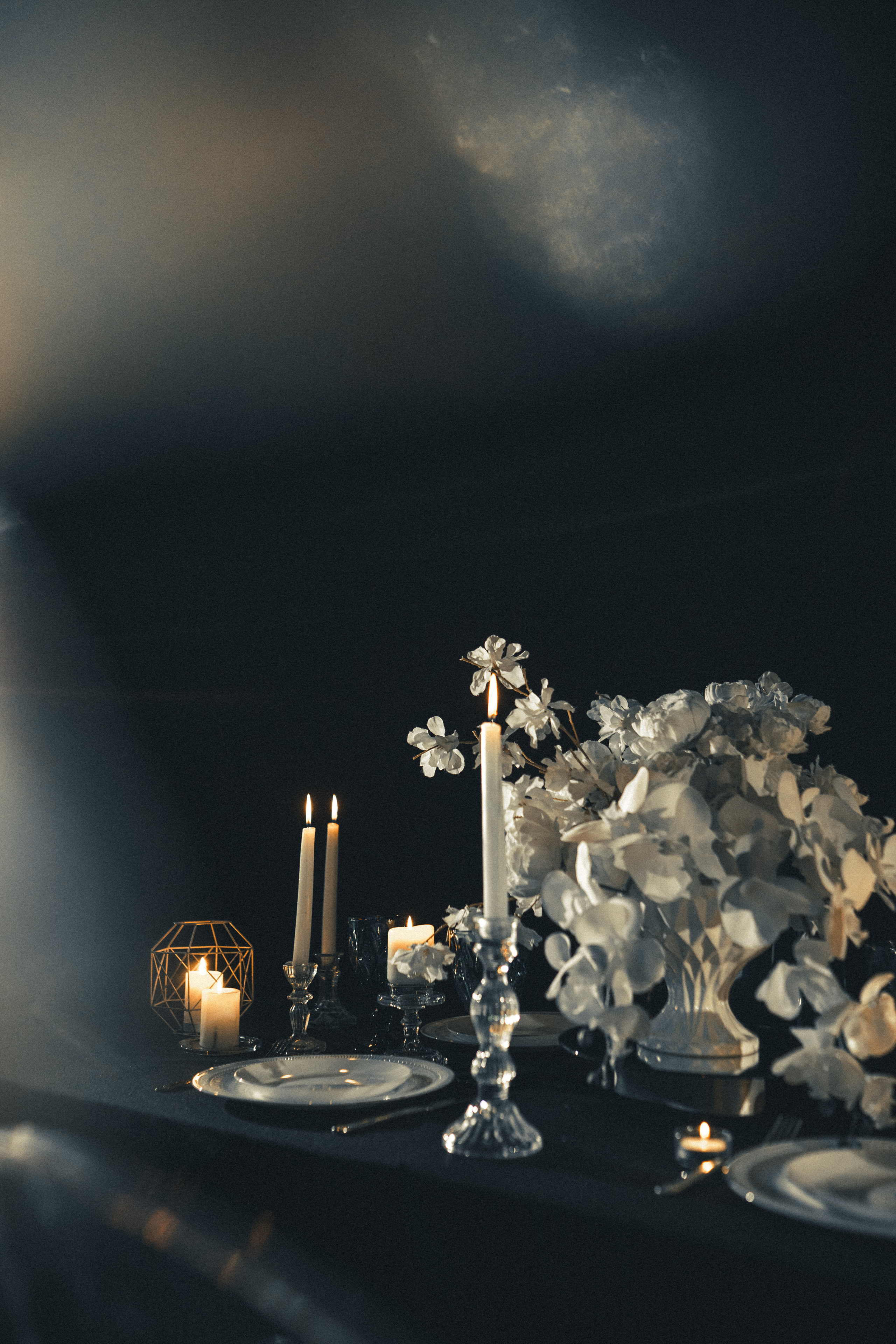 DARK & LOVE. Свадебный фотограф Тольятти Москва Адамова Виктория