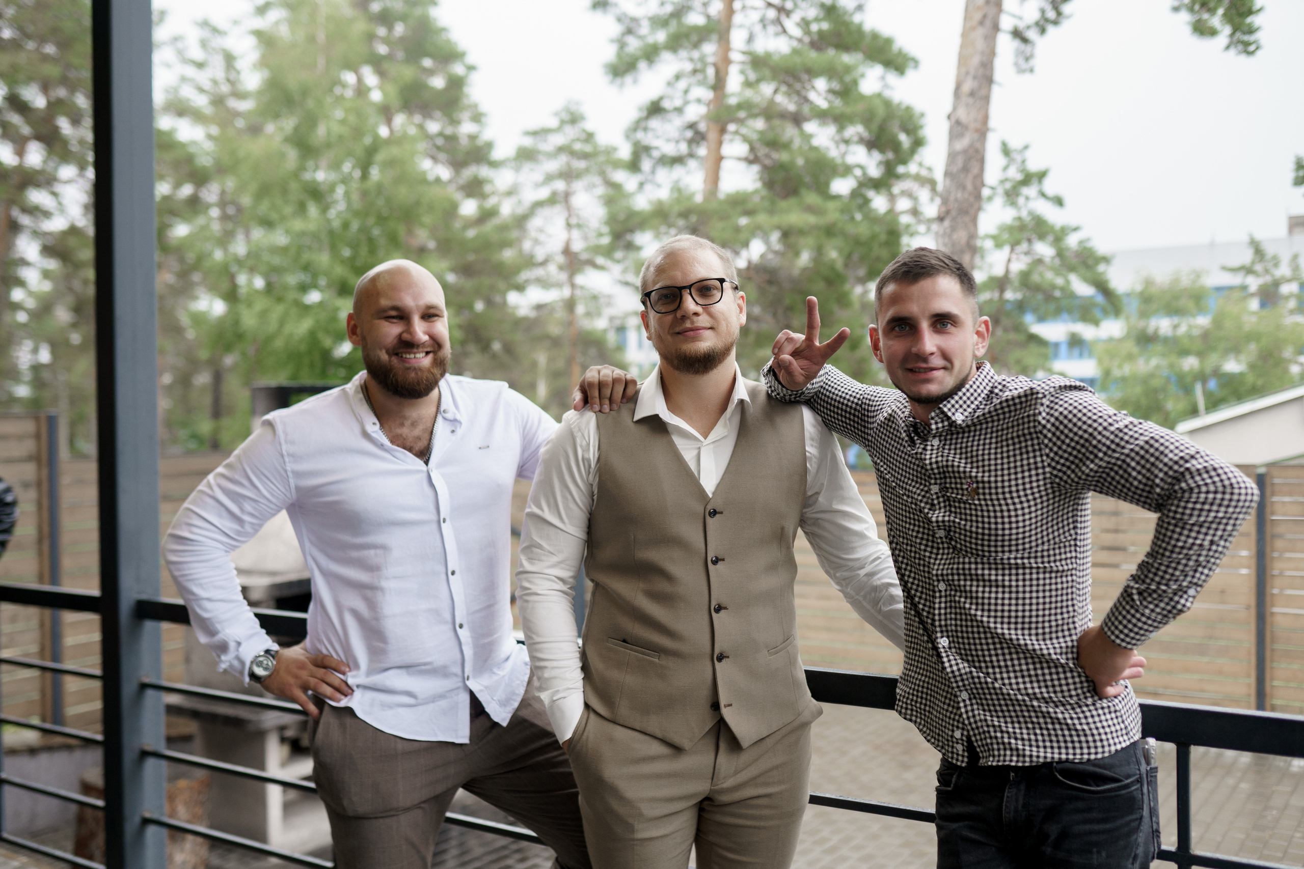 P. S. — Н. А. Свадебный фотограф Тольятти Москва Адамова Виктория