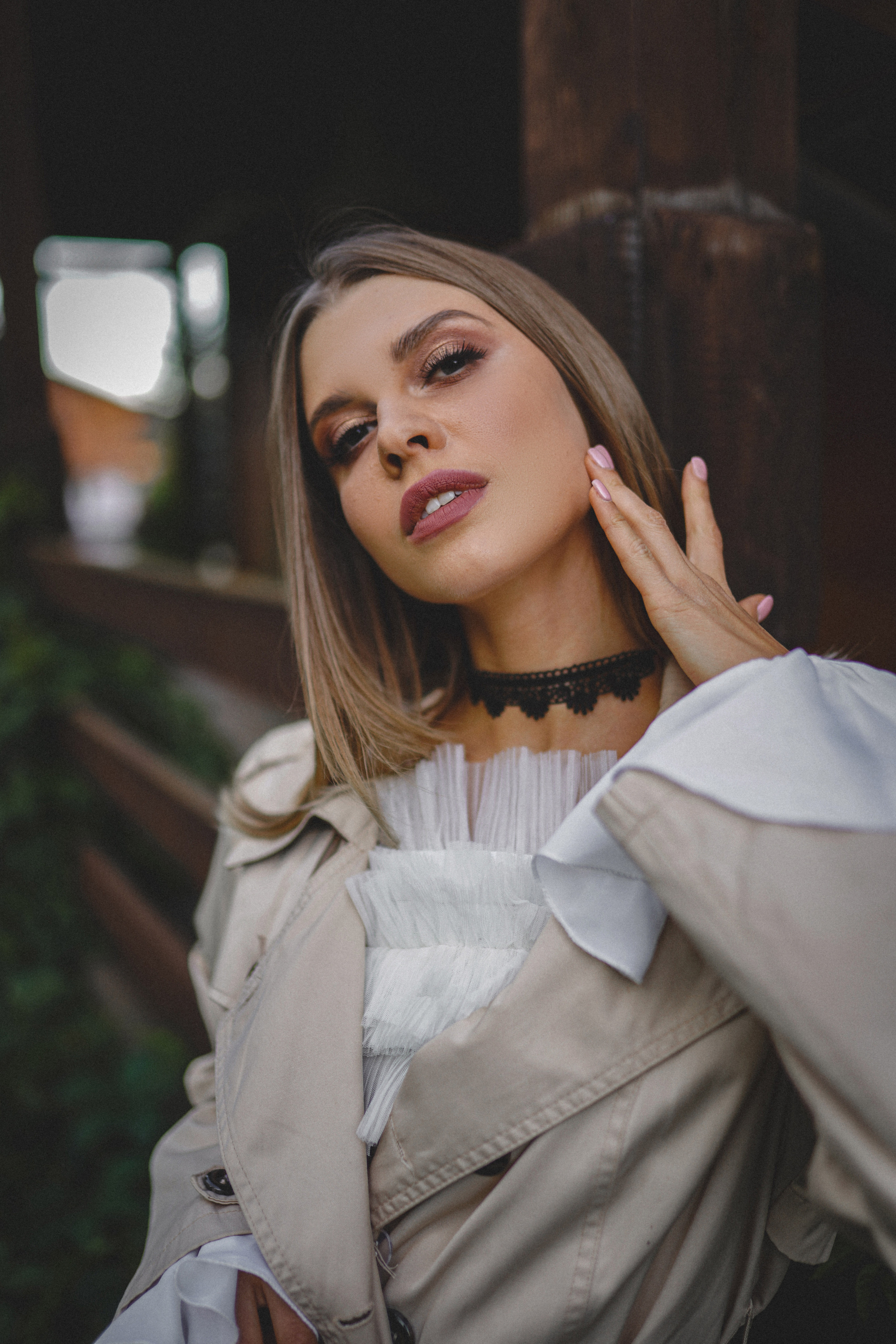 Ира. Свадебный фотограф Тольятти Москва Адамова Виктория