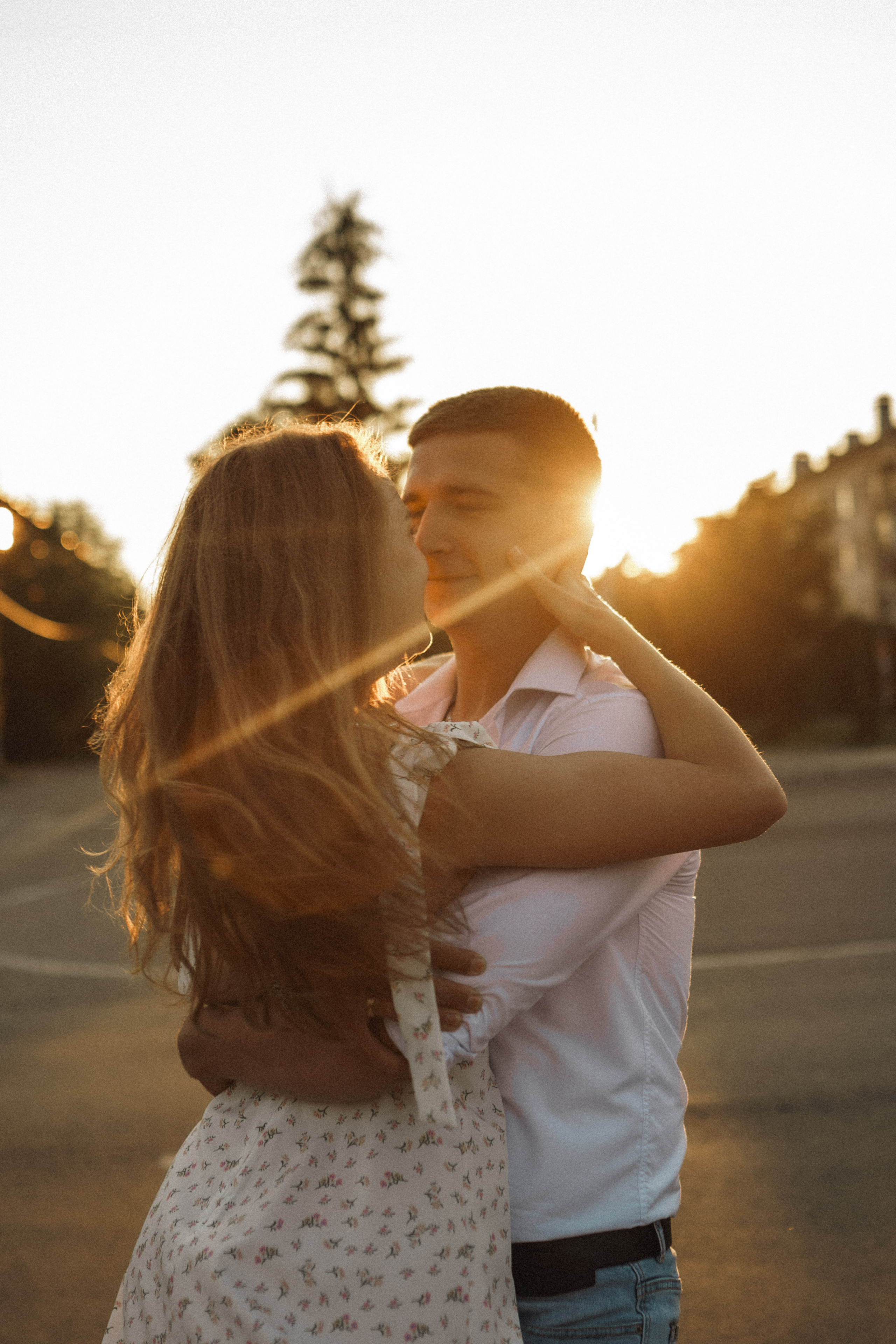 Настя лав стори. Свадебный фотограф Тольятти Москва Адамова Виктория