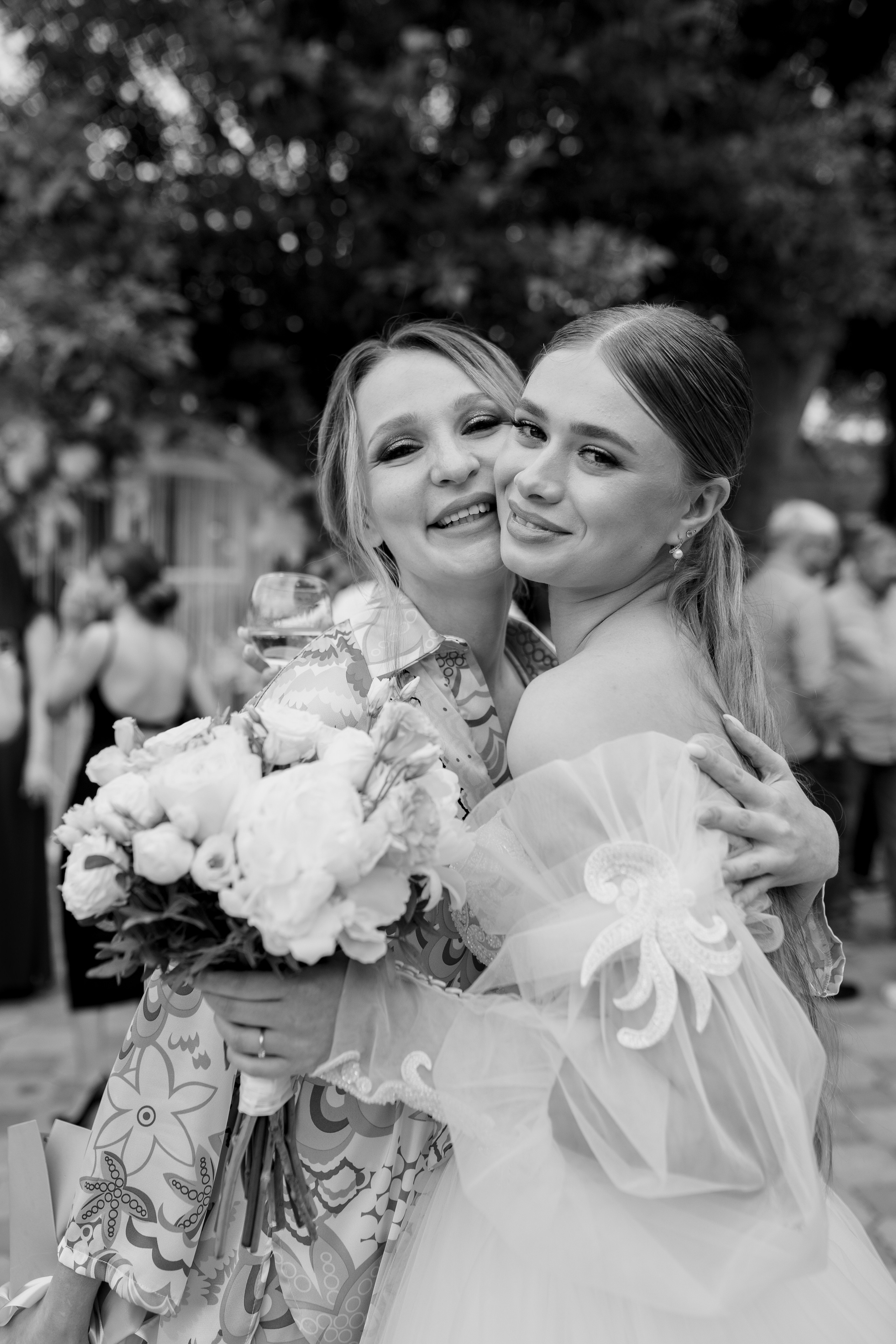 НОВЫЕ ЛЮДИ. Свадебный фотограф Тольятти Москва Адамова Виктория