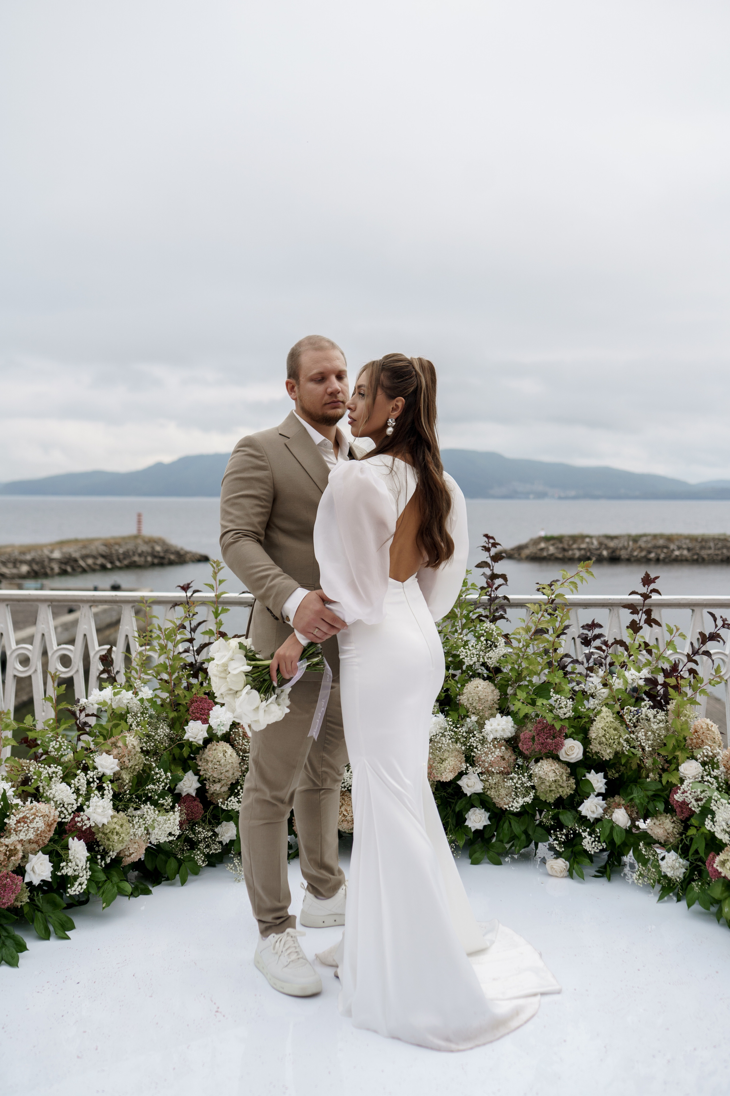 P. S. — Н. А. Свадебный фотограф Тольятти Москва Адамова Виктория