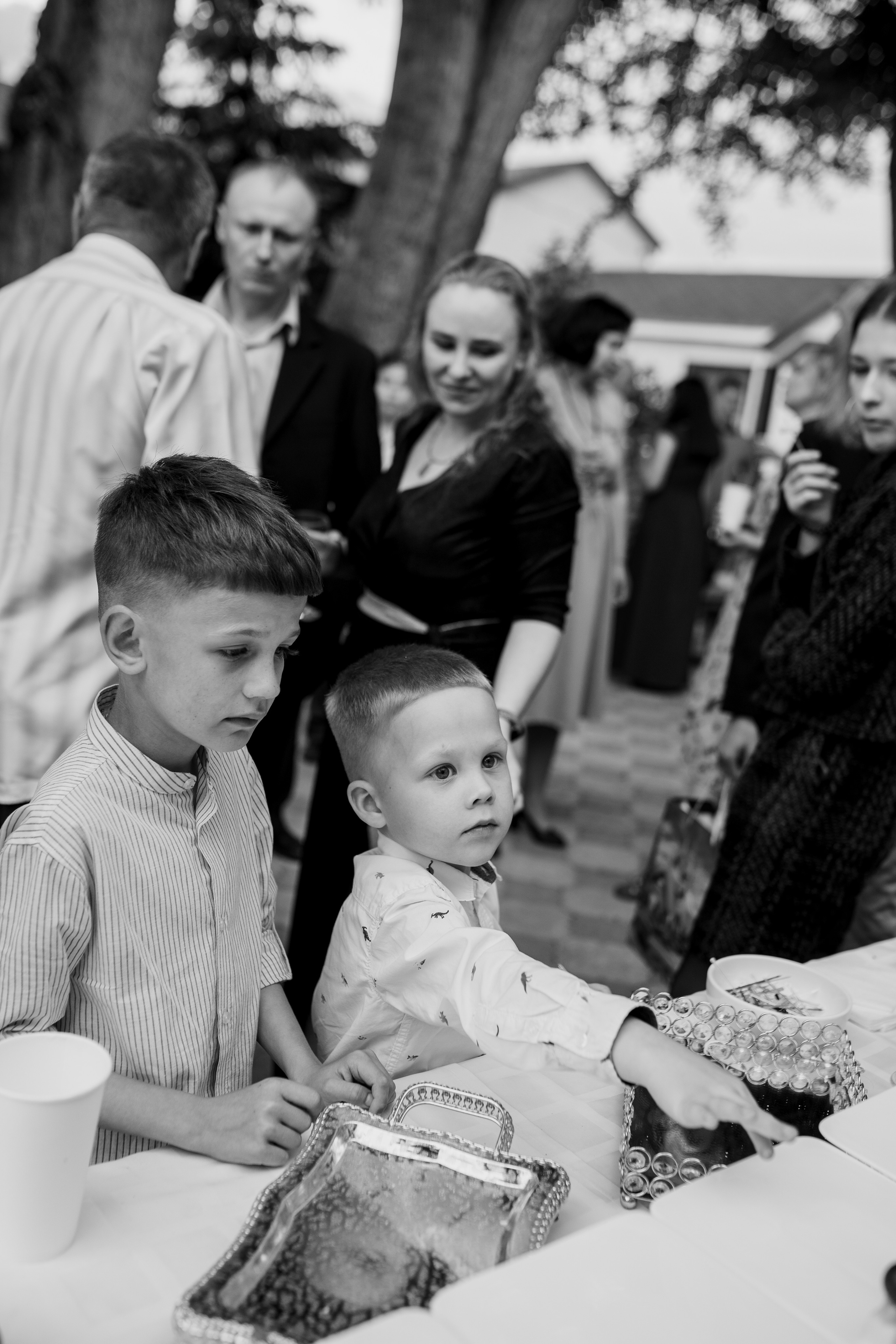 НОВЫЕ ЛЮДИ. Свадебный фотограф Тольятти Москва Адамова Виктория