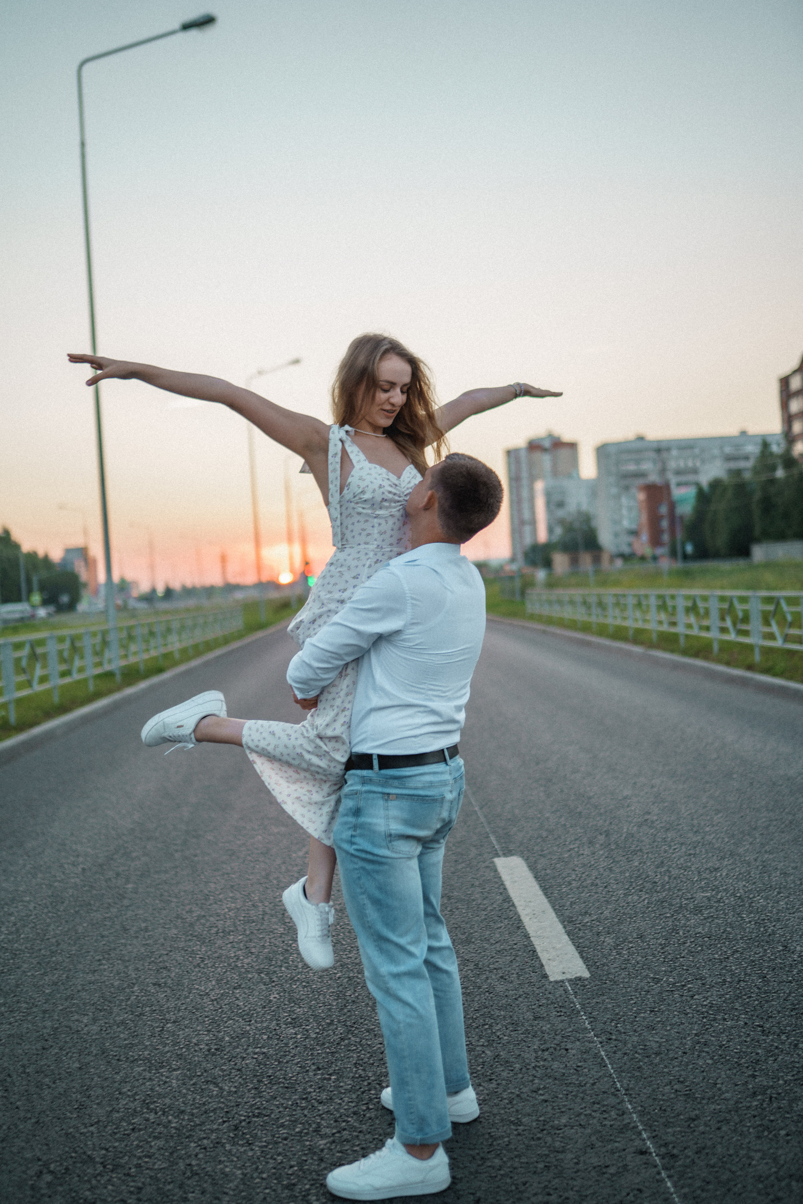 Настя лав стори. Свадебный фотограф Тольятти Москва Адамова Виктория