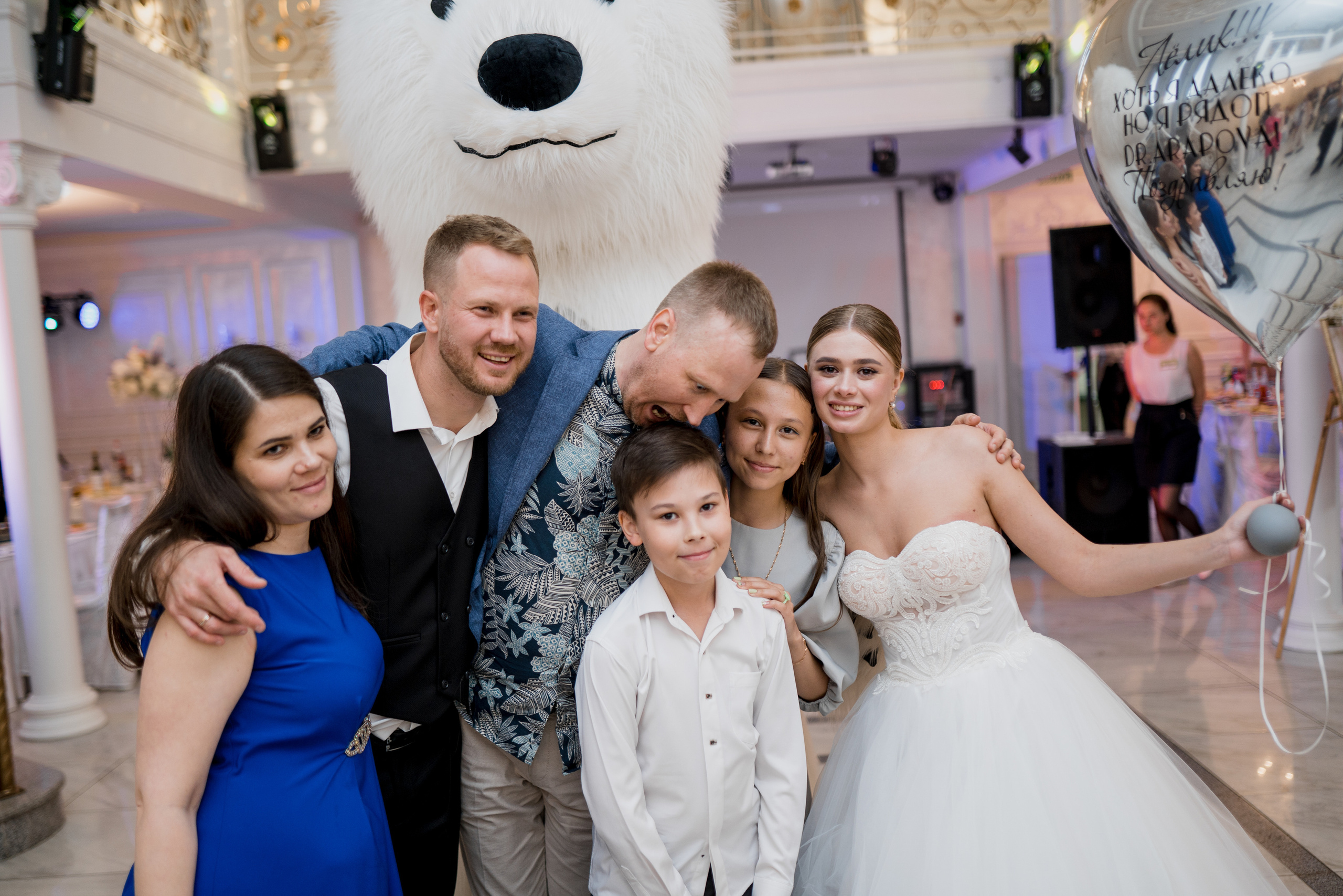 НОВЫЕ ЛЮДИ. Свадебный фотограф Тольятти Москва Адамова Виктория