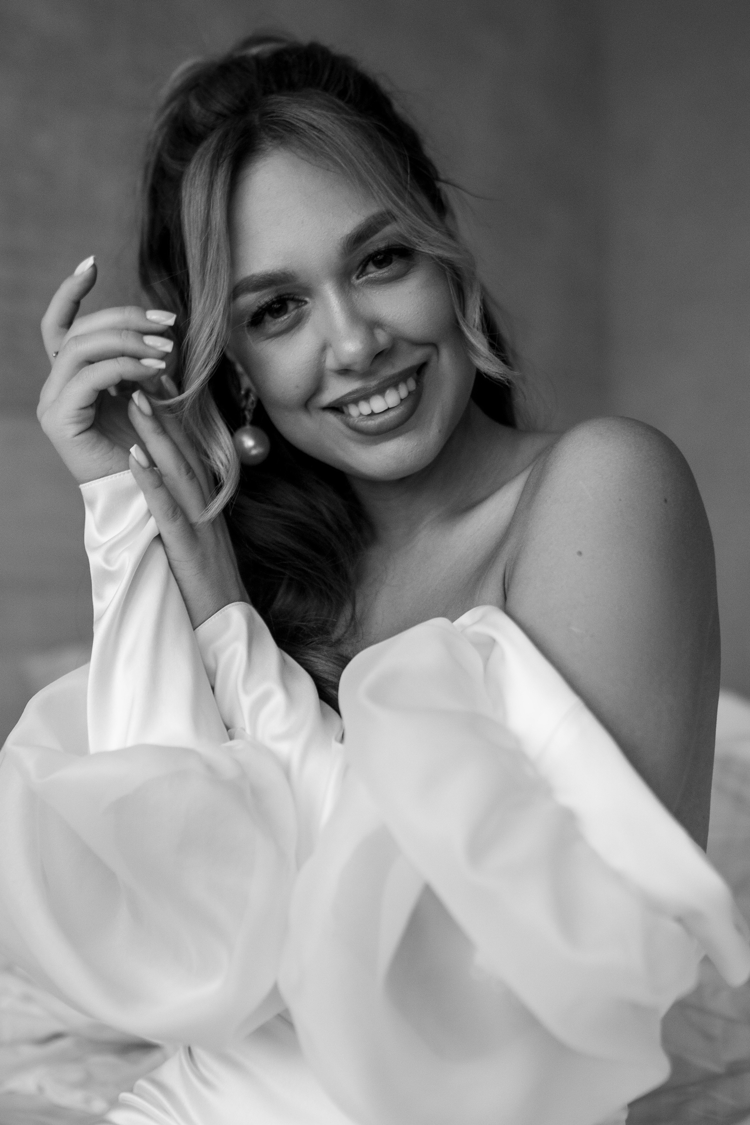 P. S. — Н. А. Свадебный фотограф Тольятти Москва Адамова Виктория