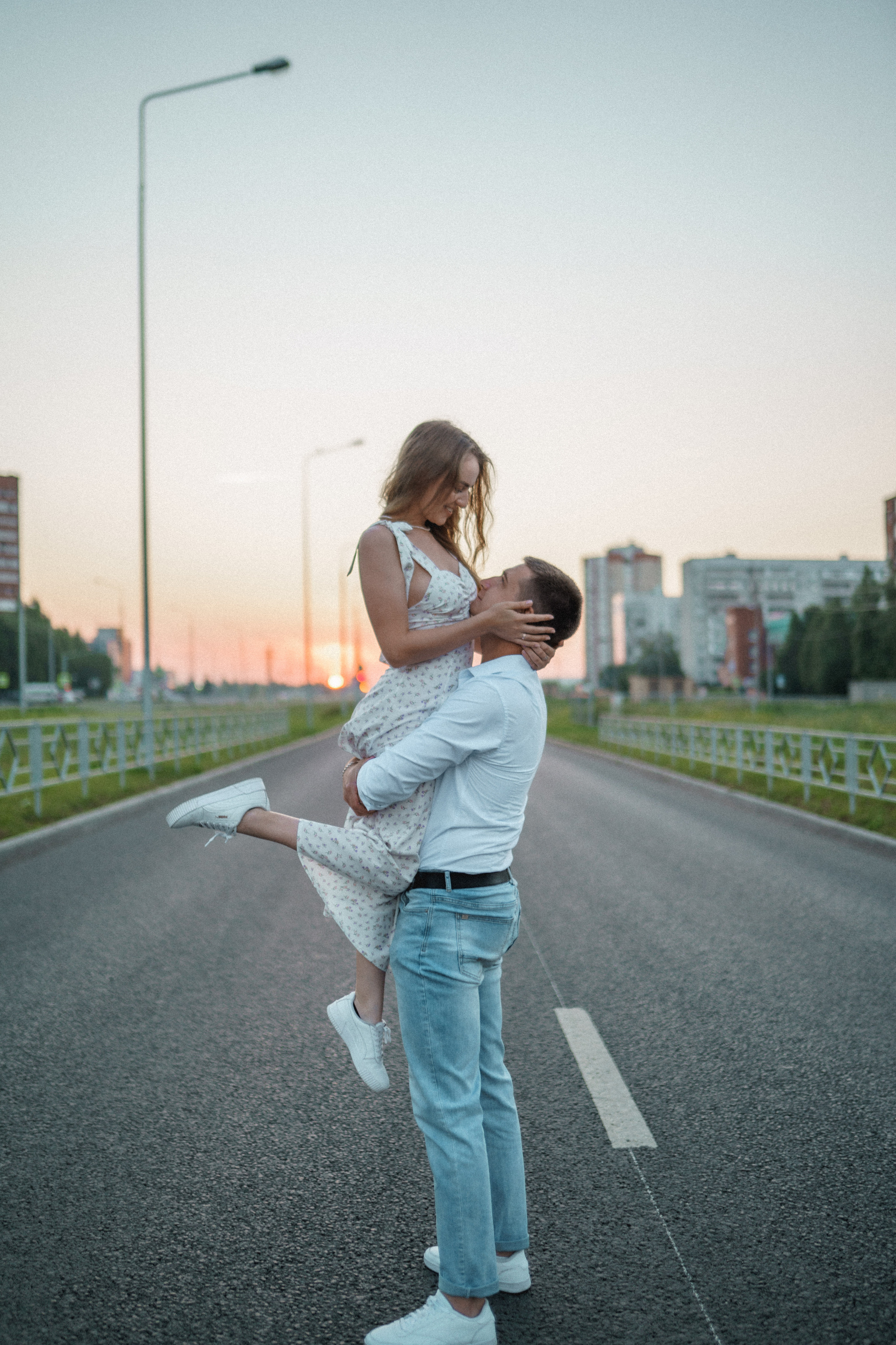 Настя лав стори. Свадебный фотограф Тольятти Москва Адамова Виктория