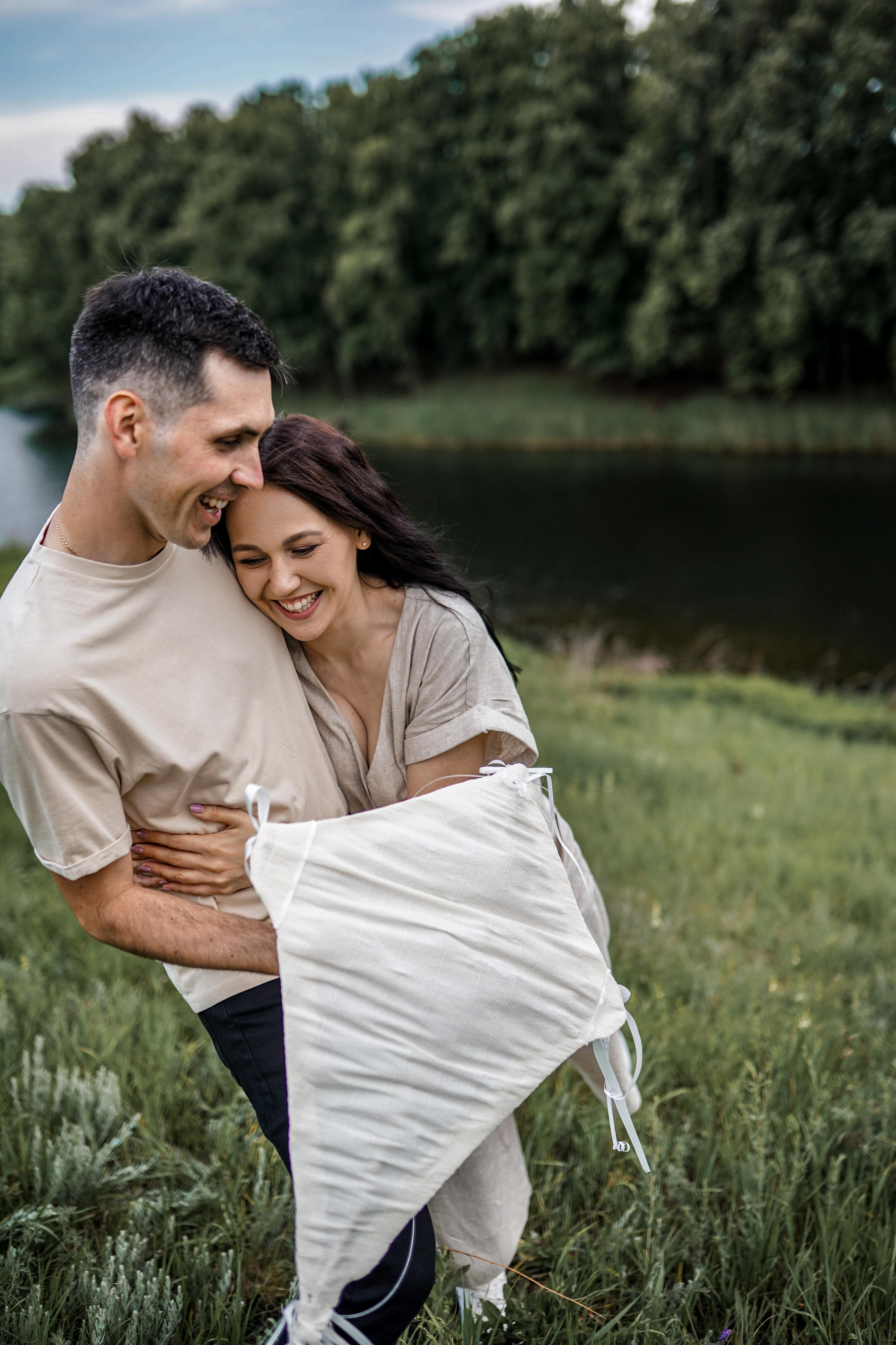 Семья Кати. Свадебный фотограф Тольятти Москва Адамова Виктория