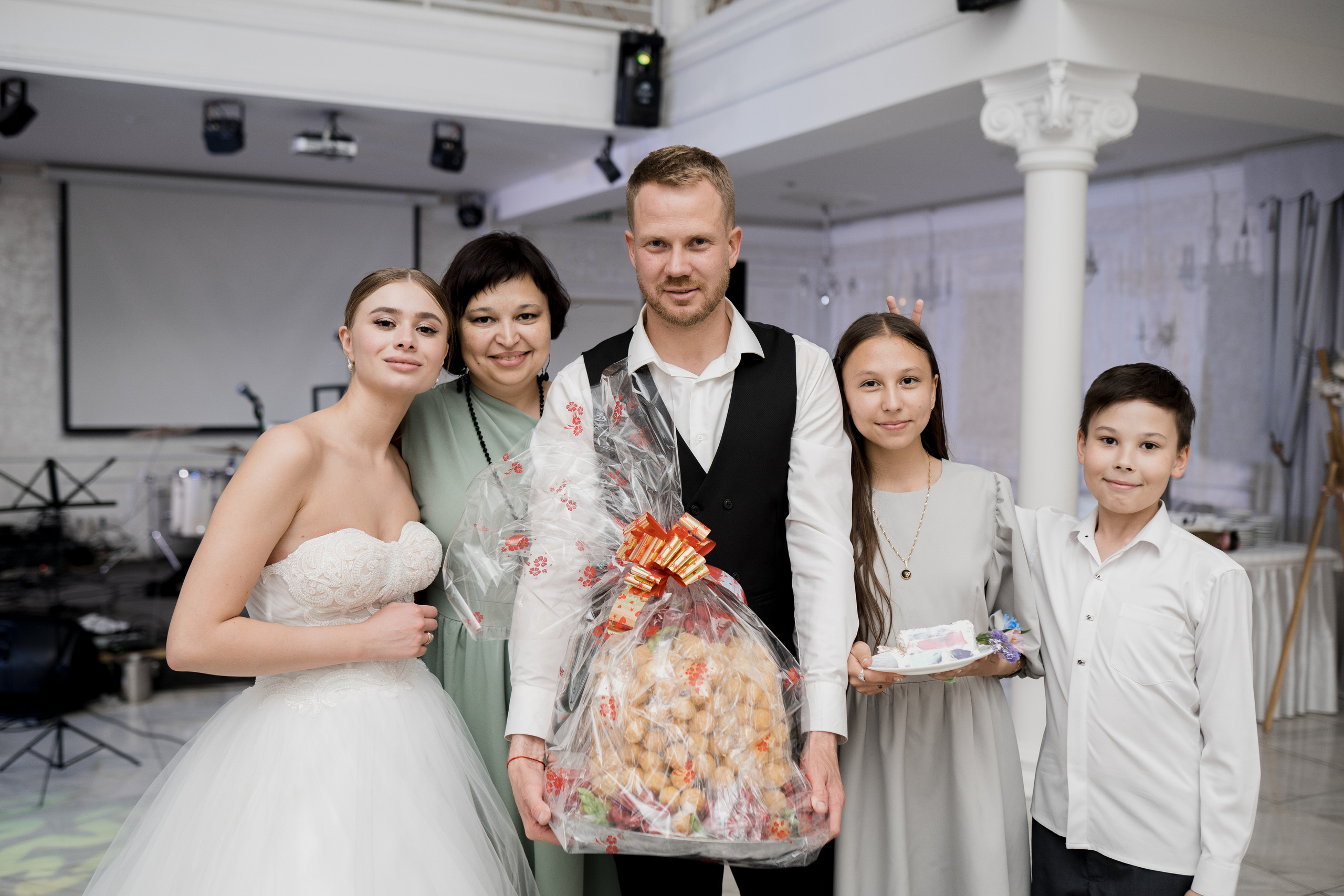 НОВЫЕ ЛЮДИ. Свадебный фотограф Тольятти Москва Адамова Виктория