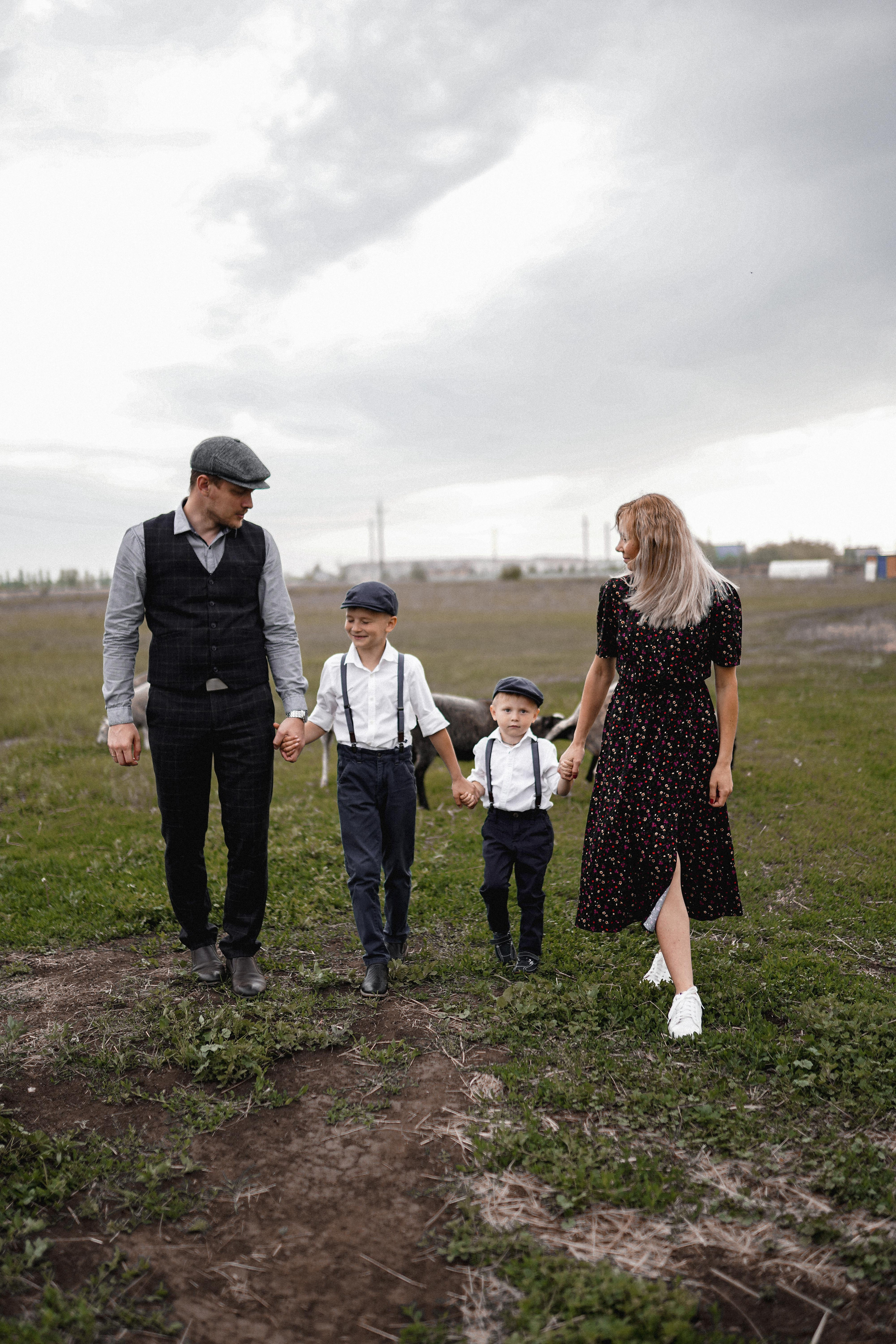 Макс и Оля. Свадебный фотограф Тольятти Москва Адамова Виктория