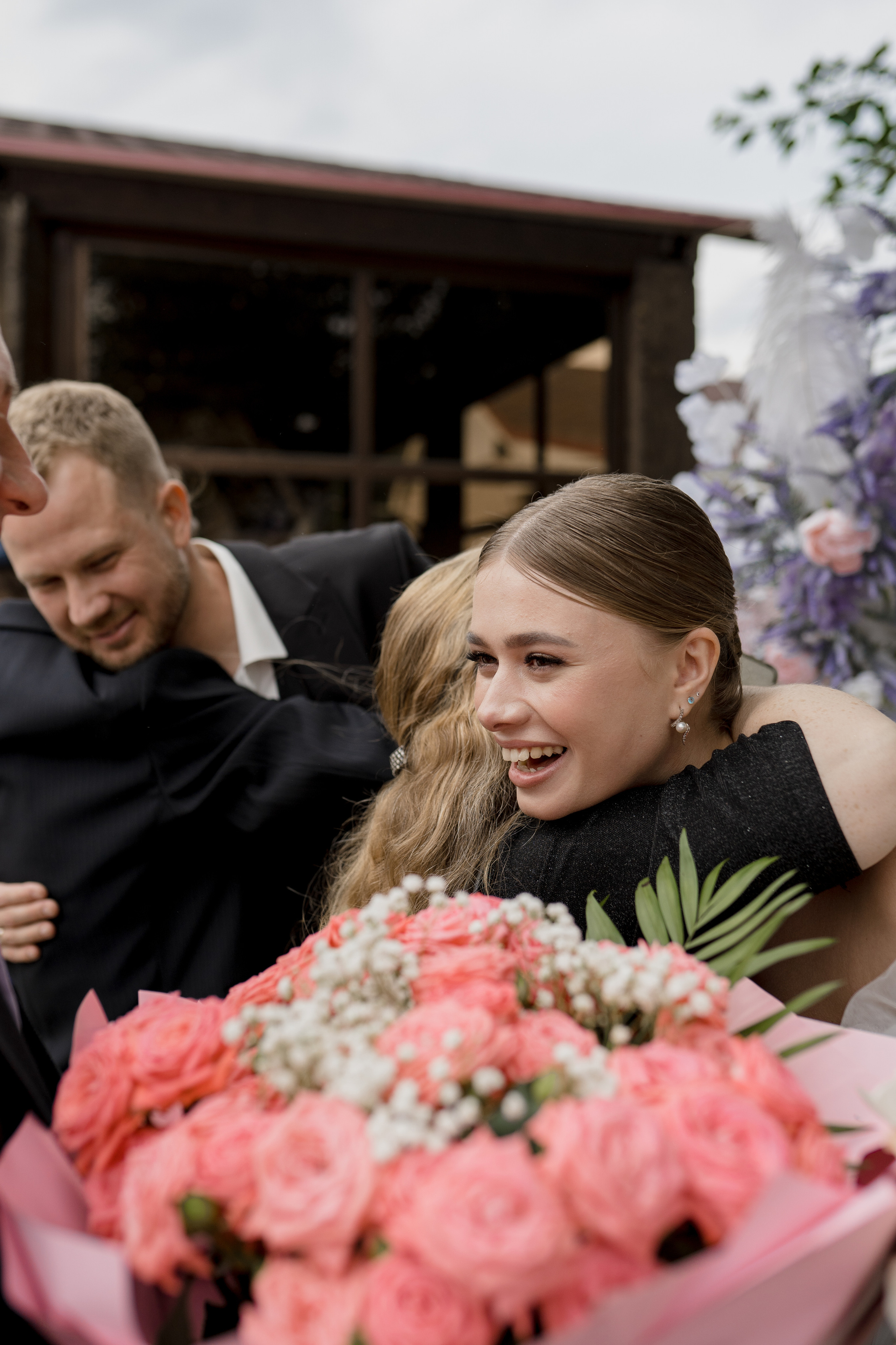 НОВЫЕ ЛЮДИ. Свадебный фотограф Тольятти Москва Адамова Виктория