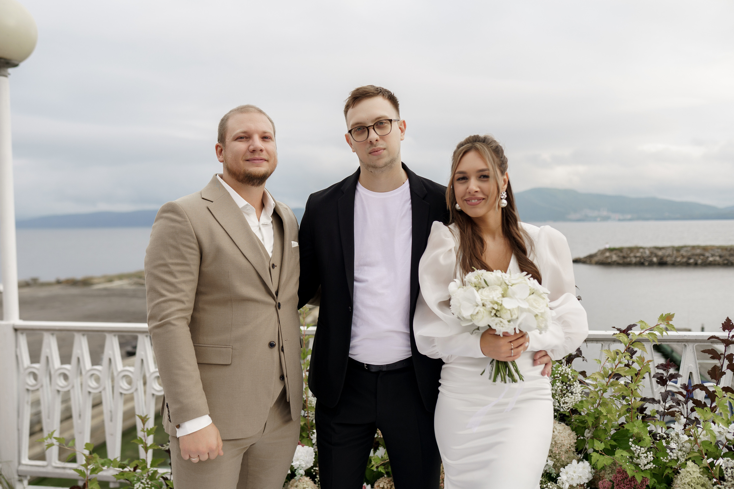 P. S. — Н. А. Свадебный фотограф Тольятти Москва Адамова Виктория