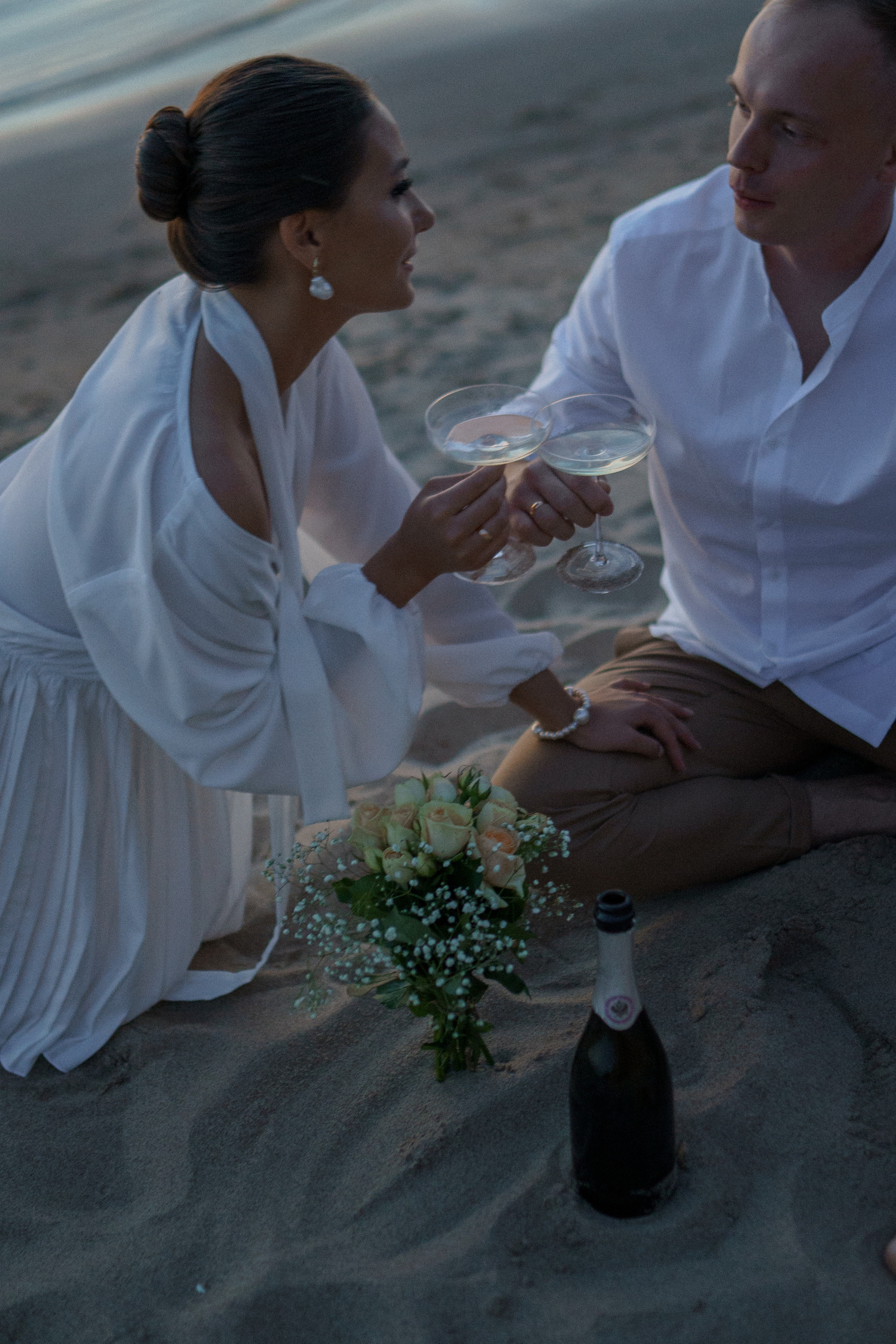 МАЛИБУ. Свадебный фотограф Тольятти Москва Адамова Виктория