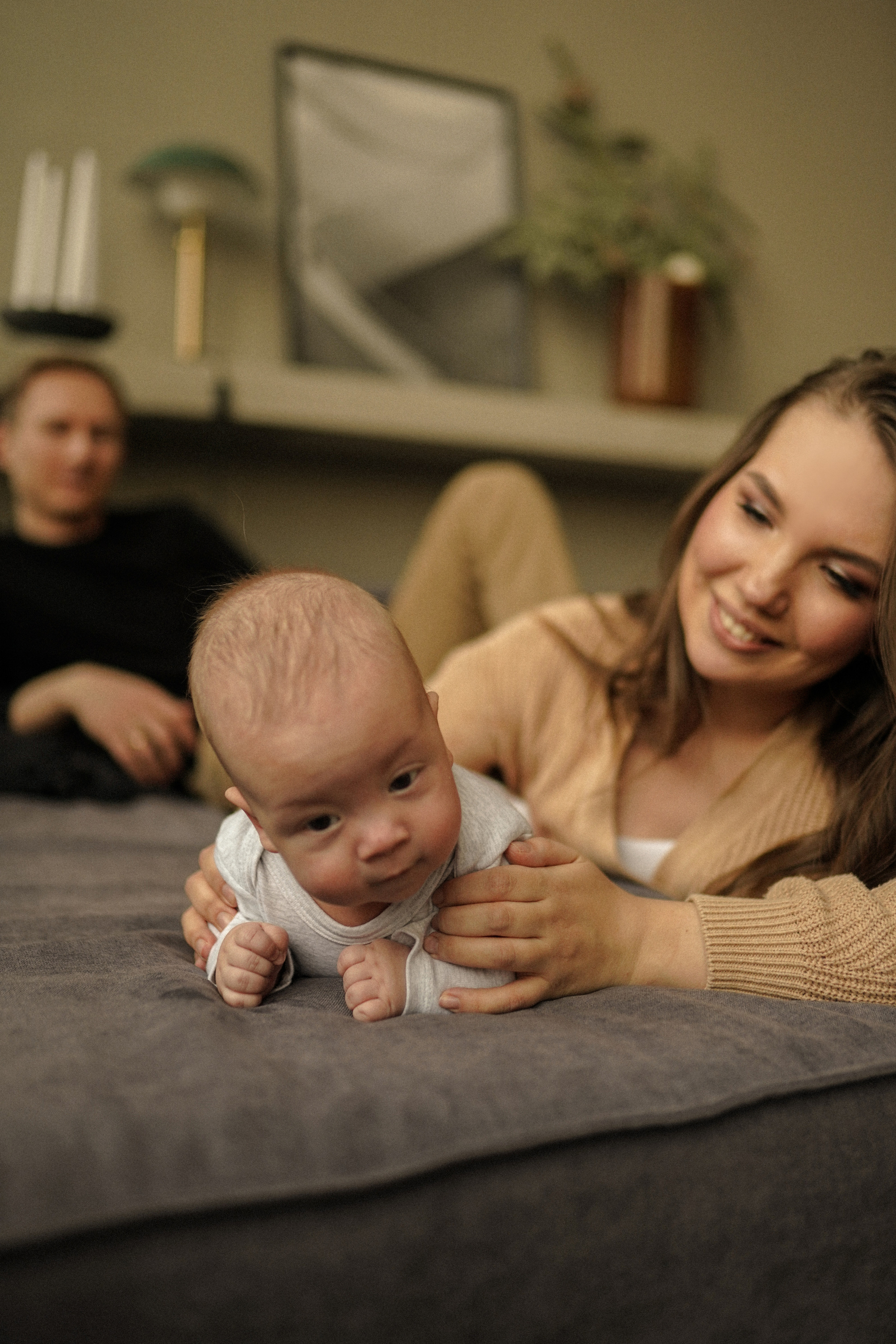 Новогодняя история. Свадебный фотограф Тольятти Москва Адамова Виктория