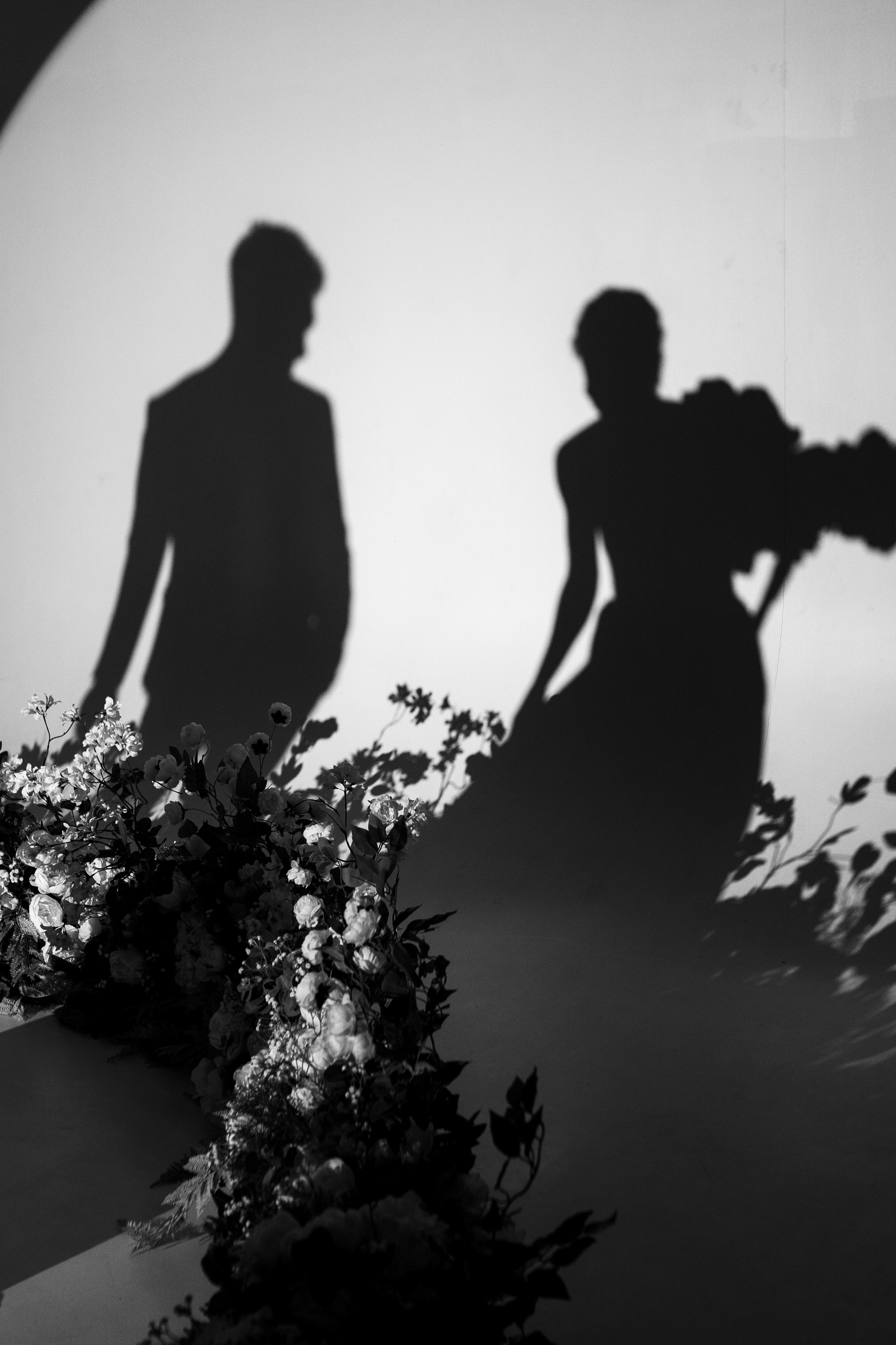 DARK & LOVE. Свадебный фотограф Тольятти Москва Адамова Виктория