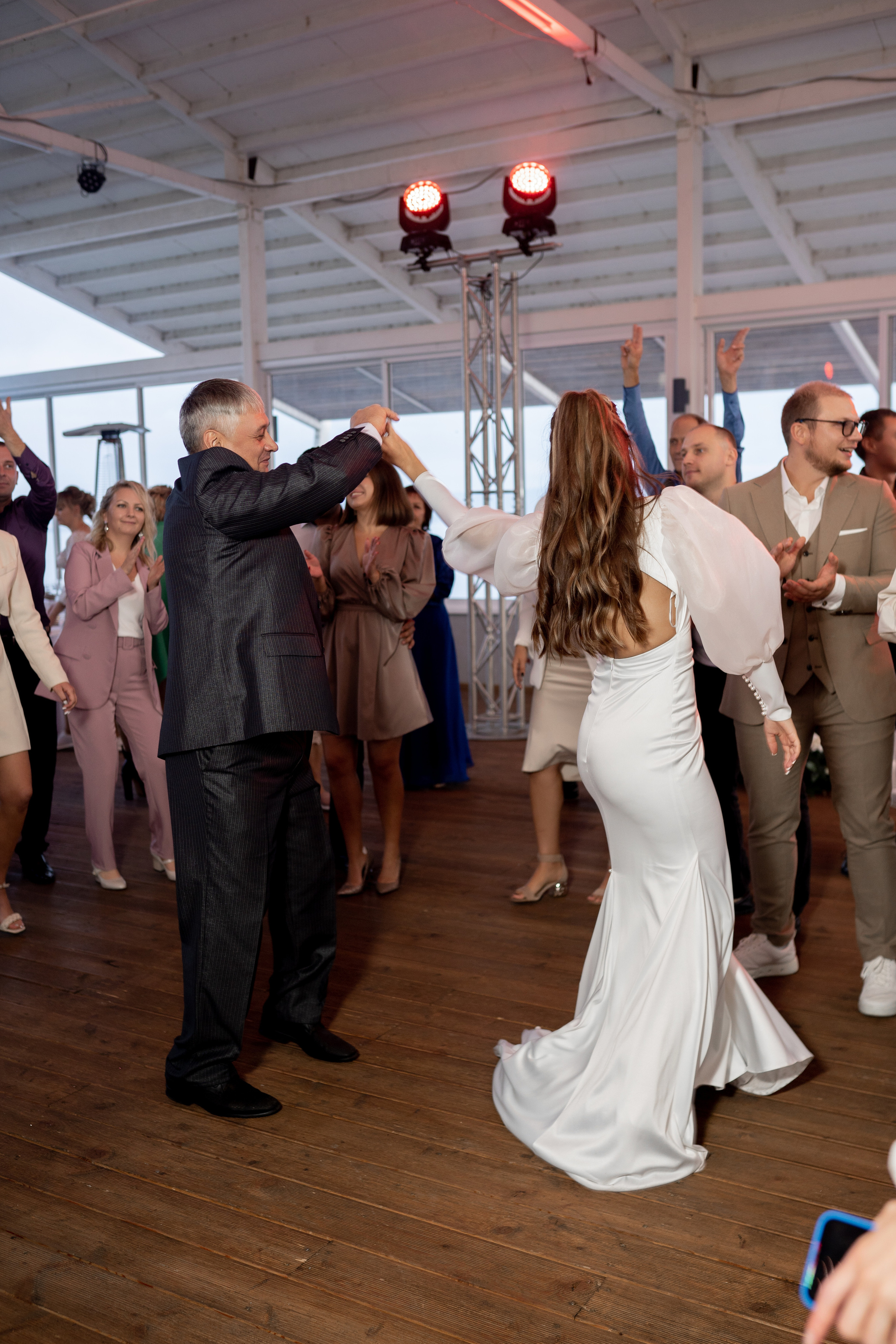 P. S. — Н. А. Свадебный фотограф Тольятти Москва Адамова Виктория