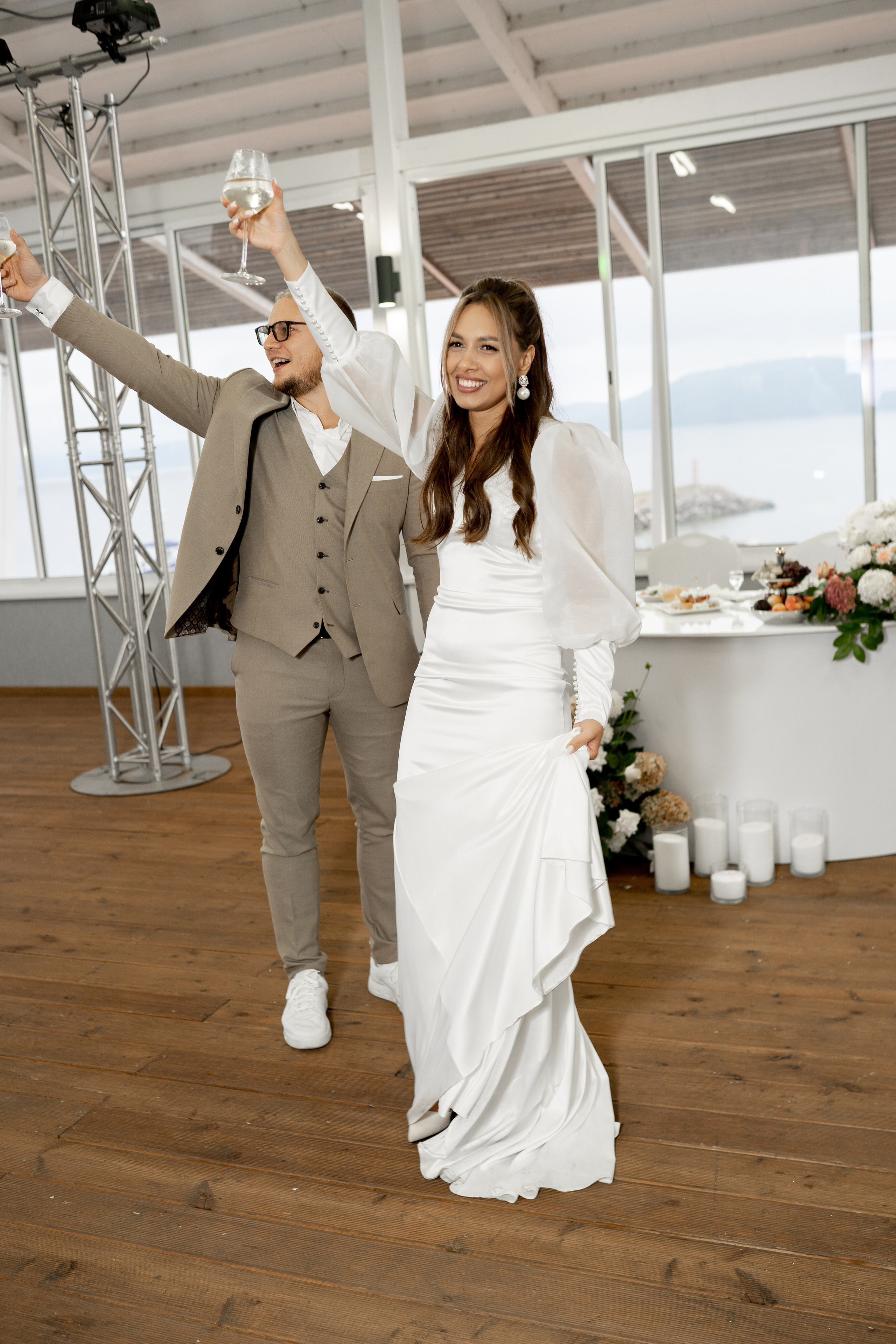 P. S. — Н. А. Свадебный фотограф Тольятти Москва Адамова Виктория