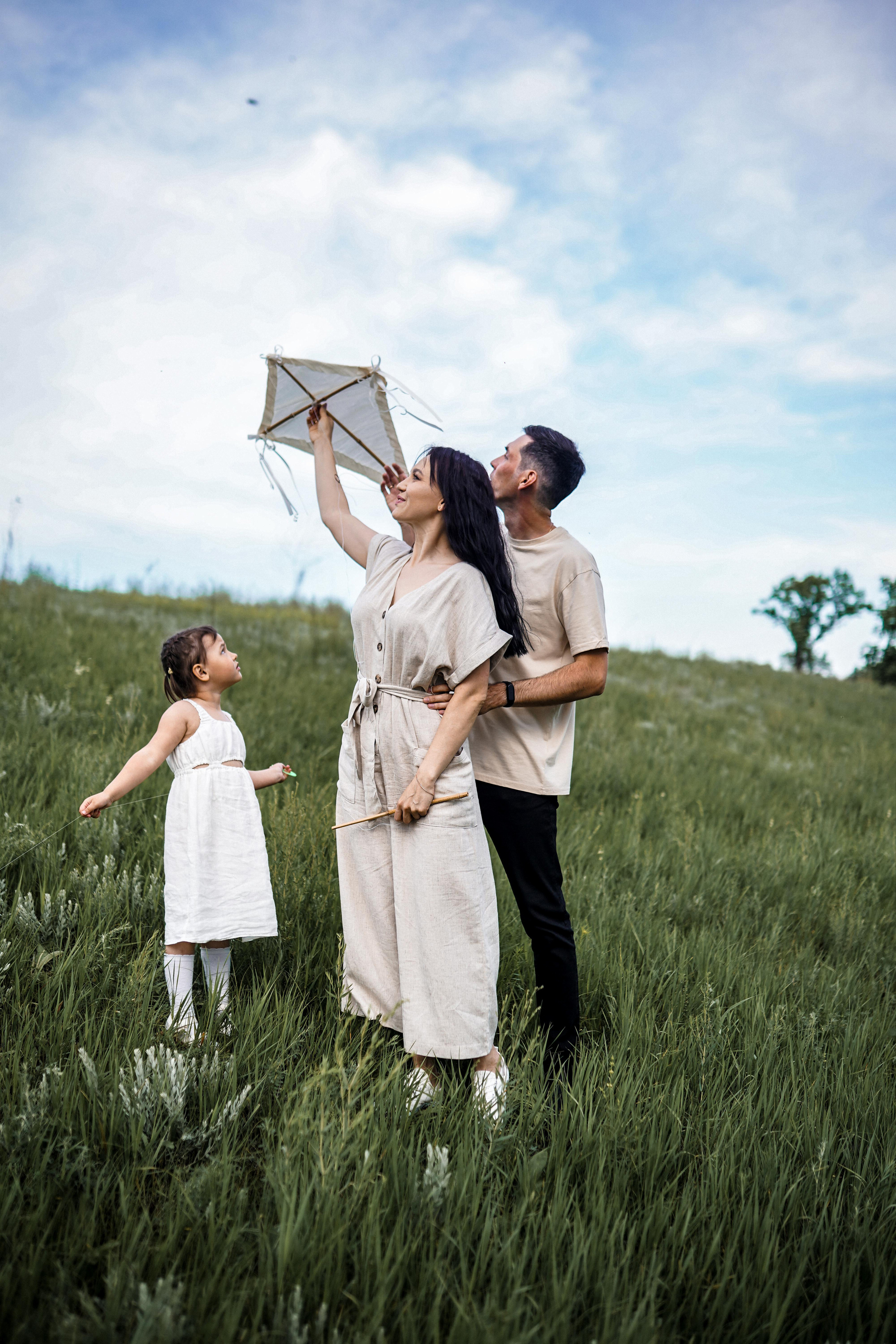 Семья Кати. Свадебный фотограф Тольятти Москва Адамова Виктория