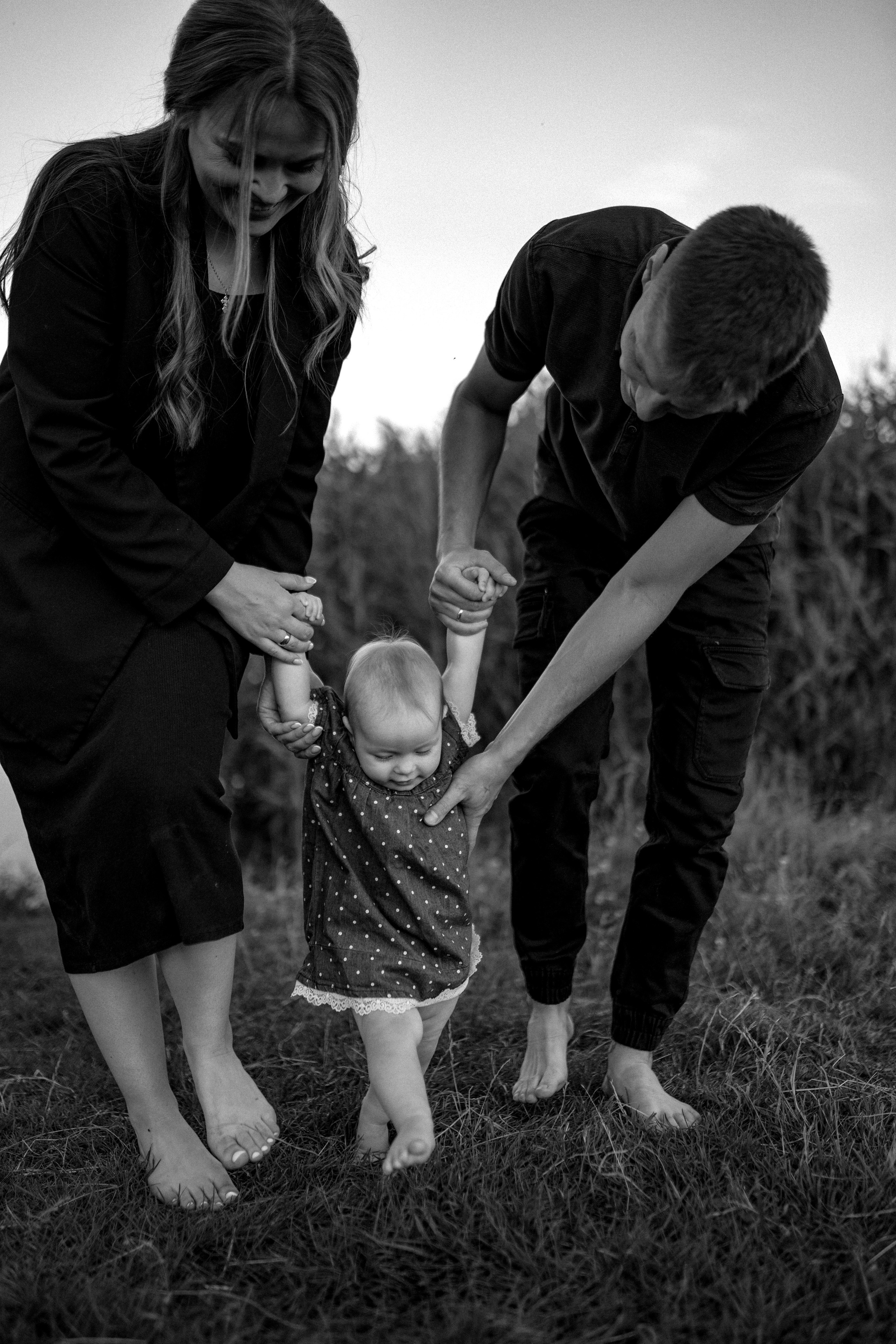 Семейная Ксюши. Свадебный фотограф Тольятти Москва Адамова Виктория