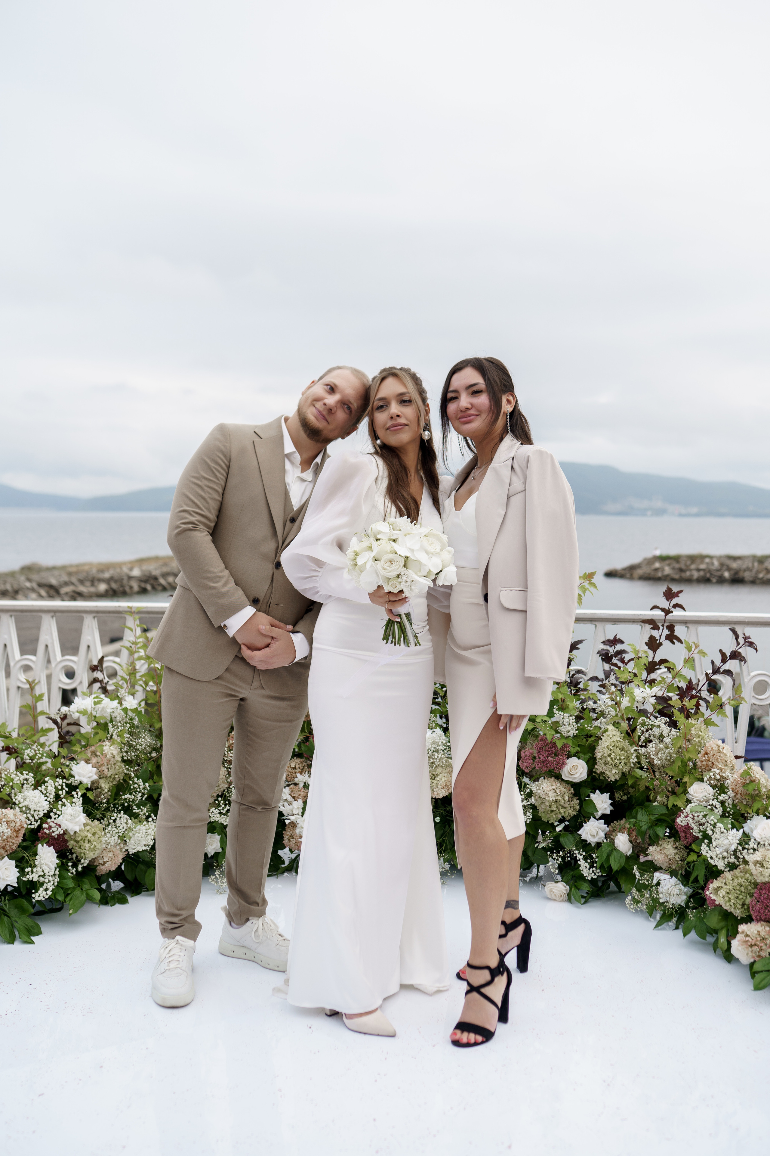 P. S. — Н. А. Свадебный фотограф Тольятти Москва Адамова Виктория