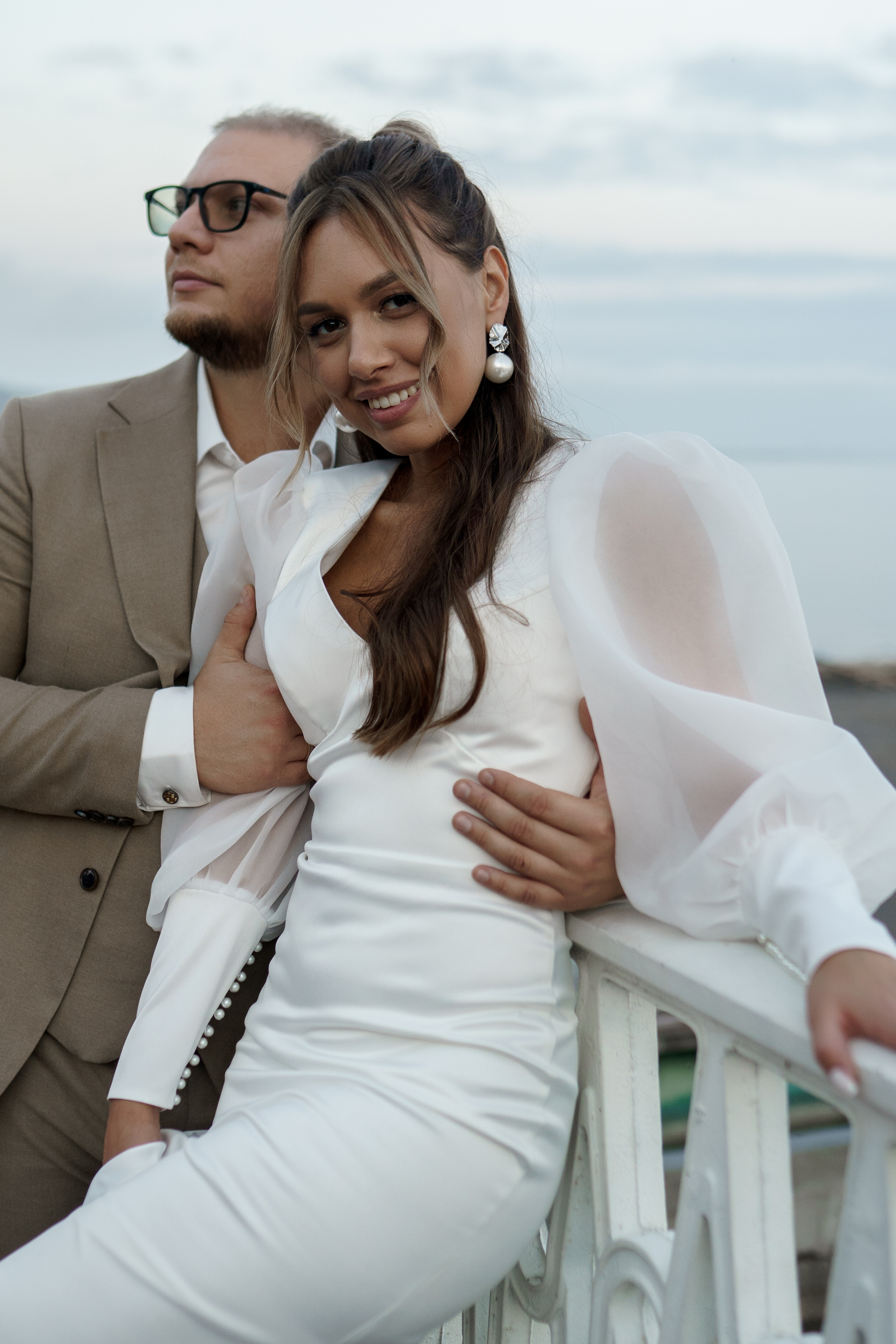 P. S. — Н. А. Свадебный фотограф Тольятти Москва Адамова Виктория