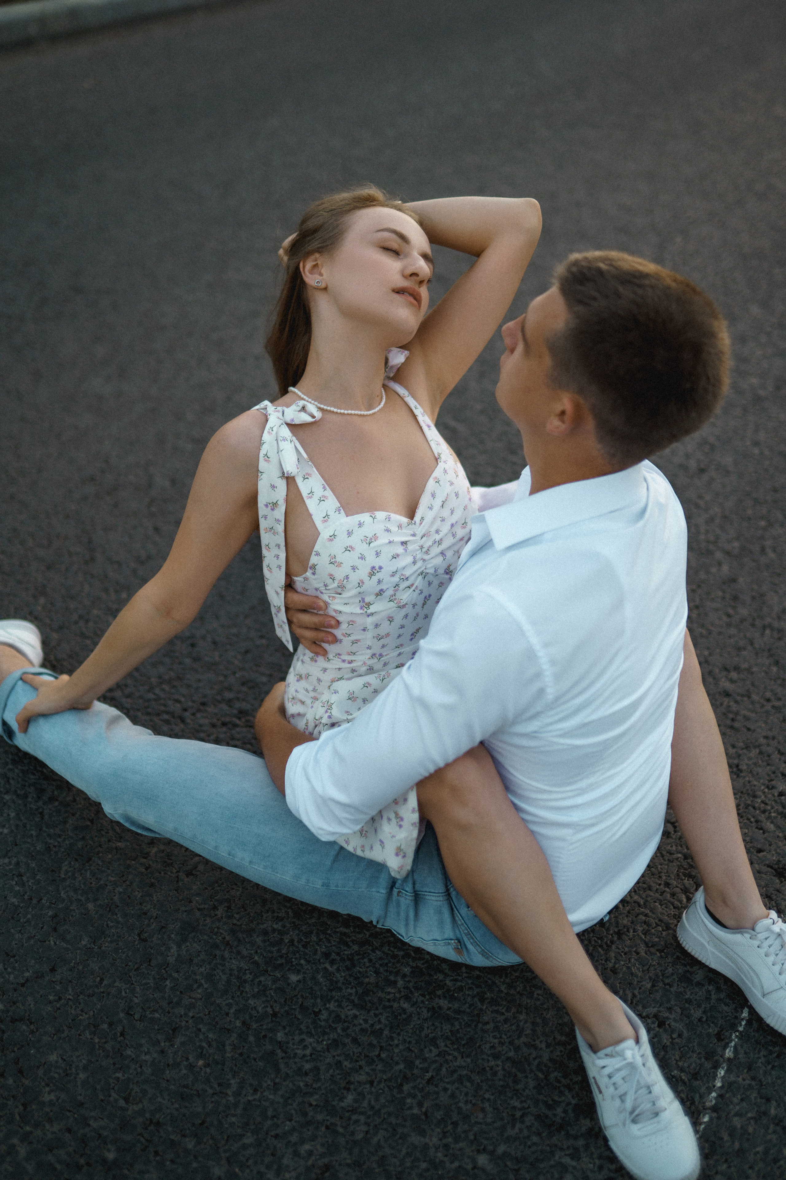 Настя лав стори. Свадебный фотограф Тольятти Москва Адамова Виктория