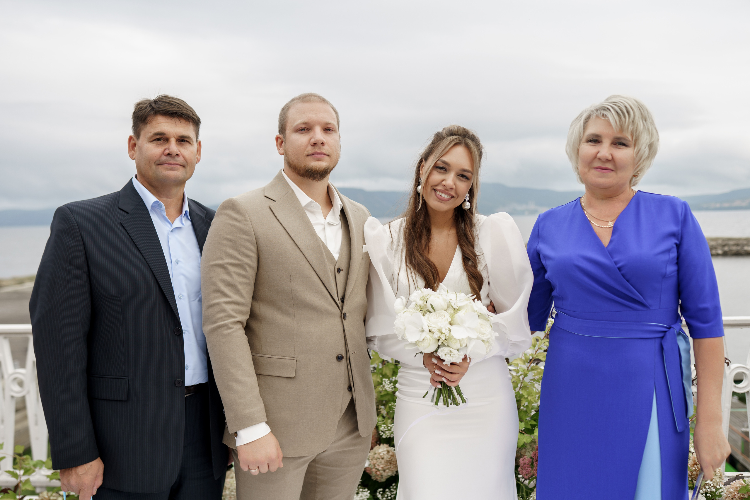 P. S. — Н. А. Свадебный фотограф Тольятти Москва Адамова Виктория