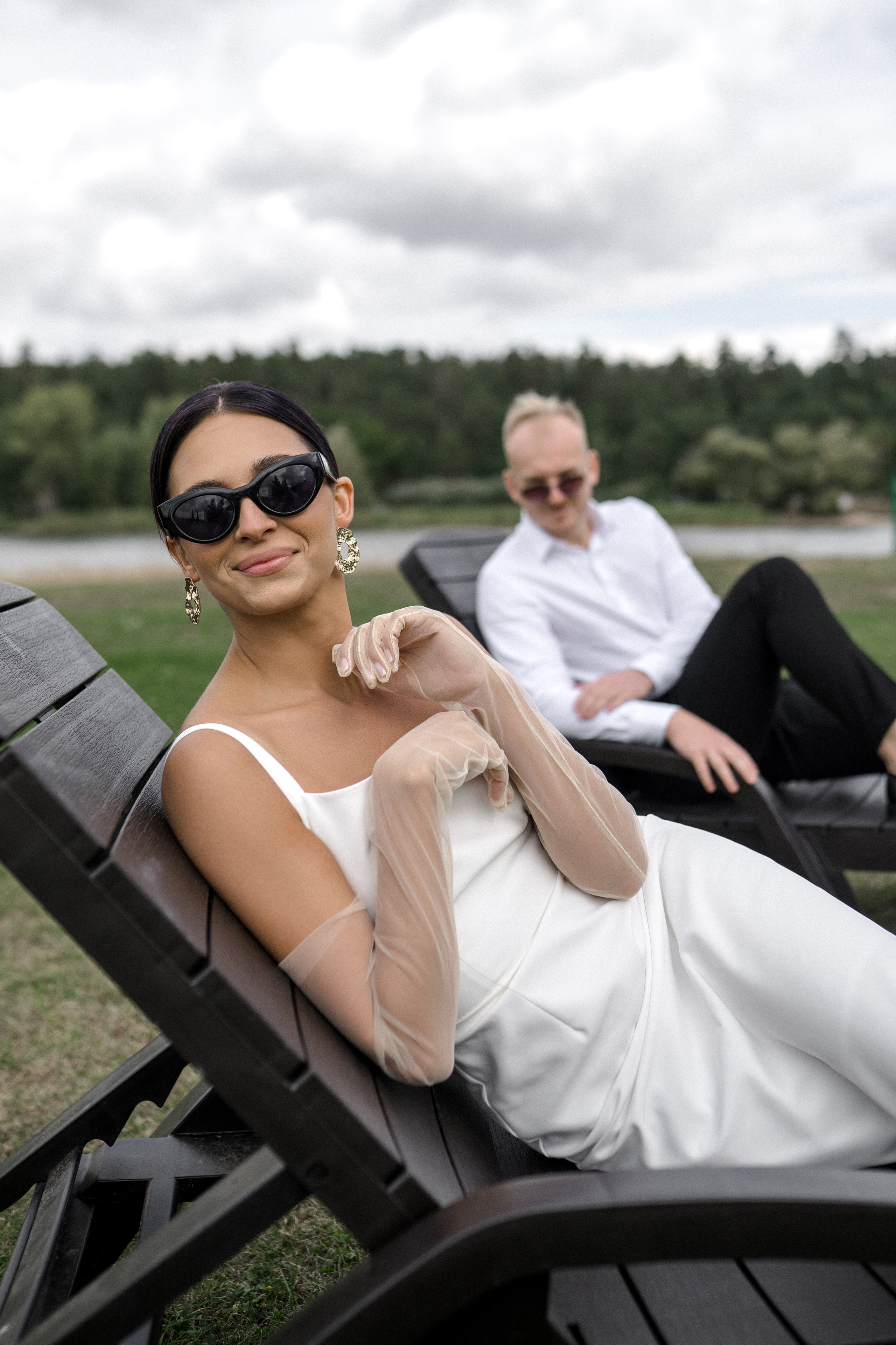 КОГДА Я ВПЕРВЫЕ УВИДЕЛ ТЕБЯ. Свадебный фотограф Тольятти Москва Адамова Виктория
