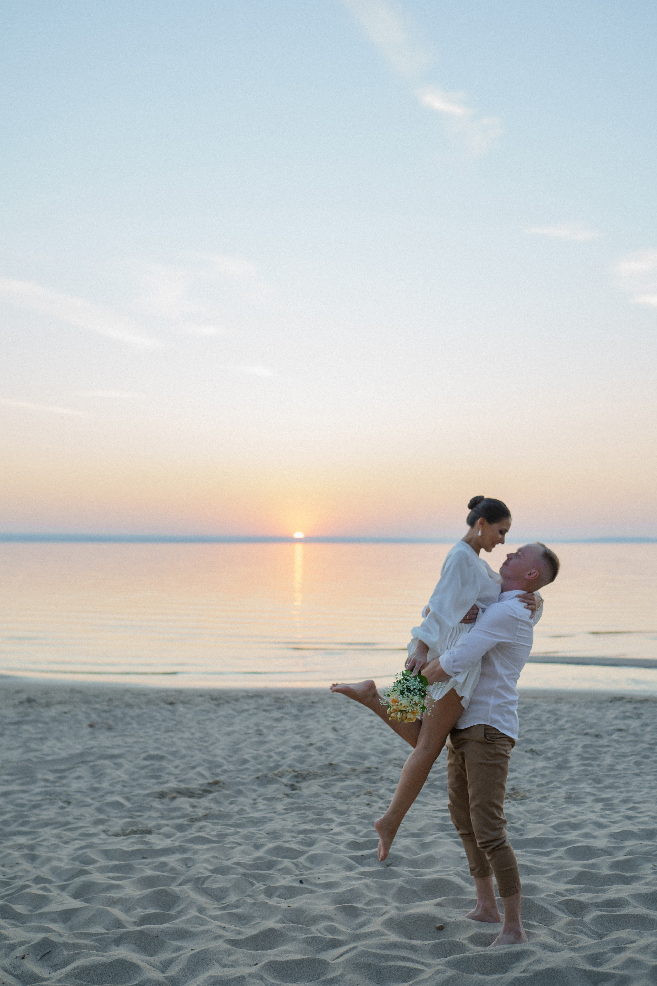 МАЛИБУ. Свадебный фотограф Тольятти Москва Адамова Виктория