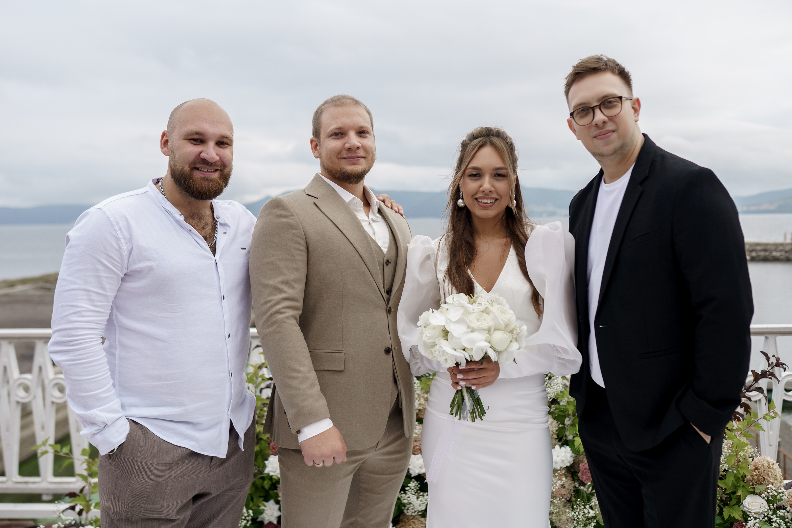 P. S. — Н. А. Свадебный фотограф Тольятти Москва Адамова Виктория