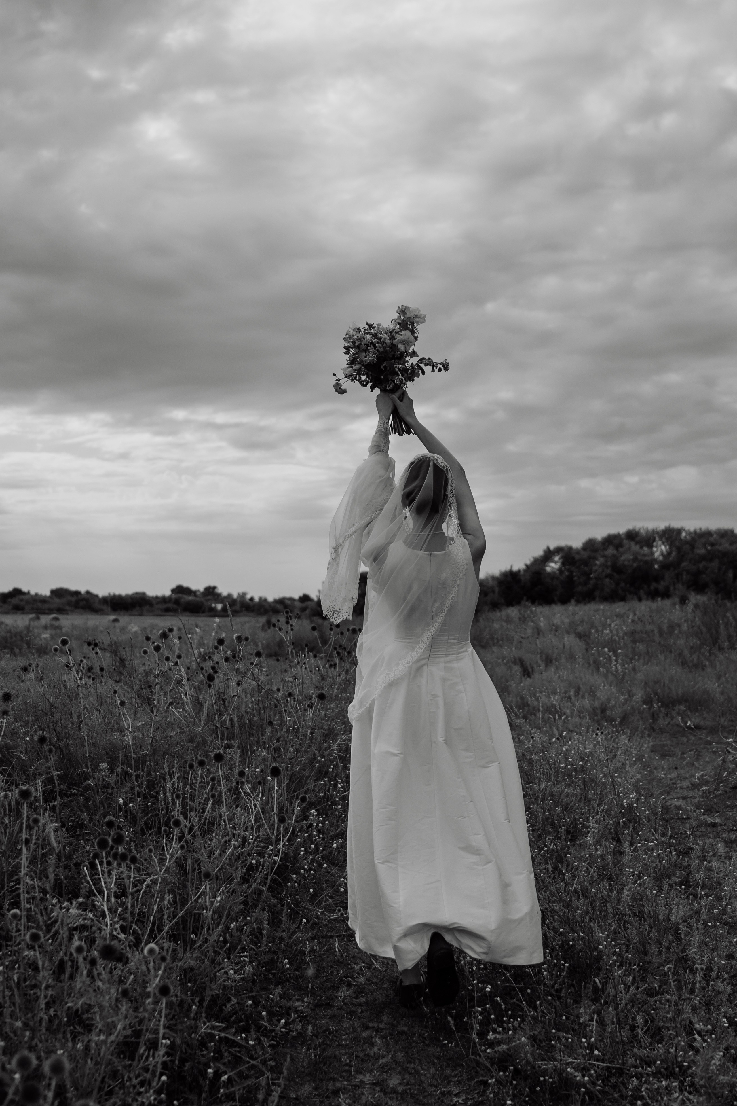 Где бы я не был, где бы ты не была, ты мое небо. Свадебный фотограф Тольятти Москва Адамова Виктория