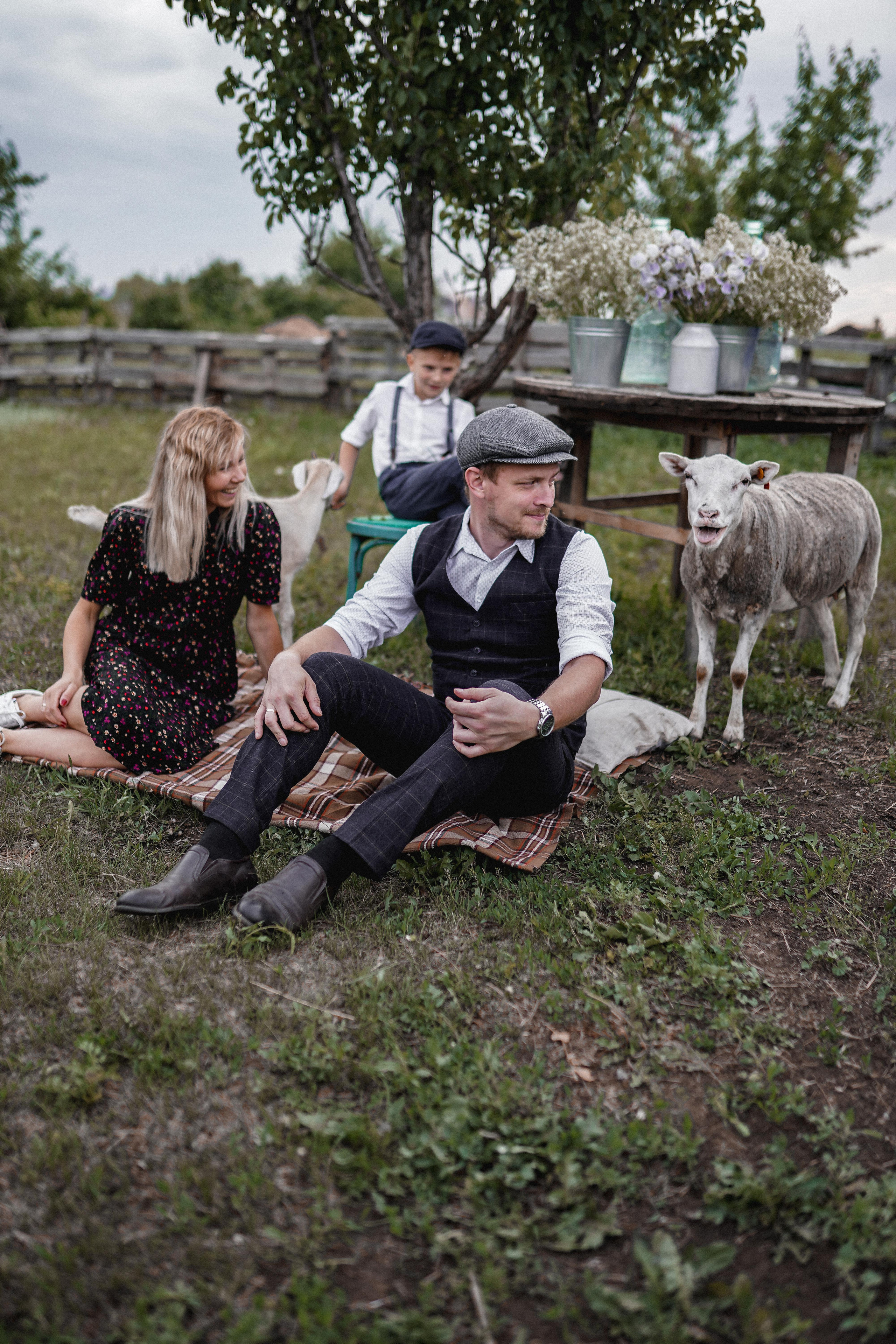 Макс и Оля. Свадебный фотограф Тольятти Москва Адамова Виктория