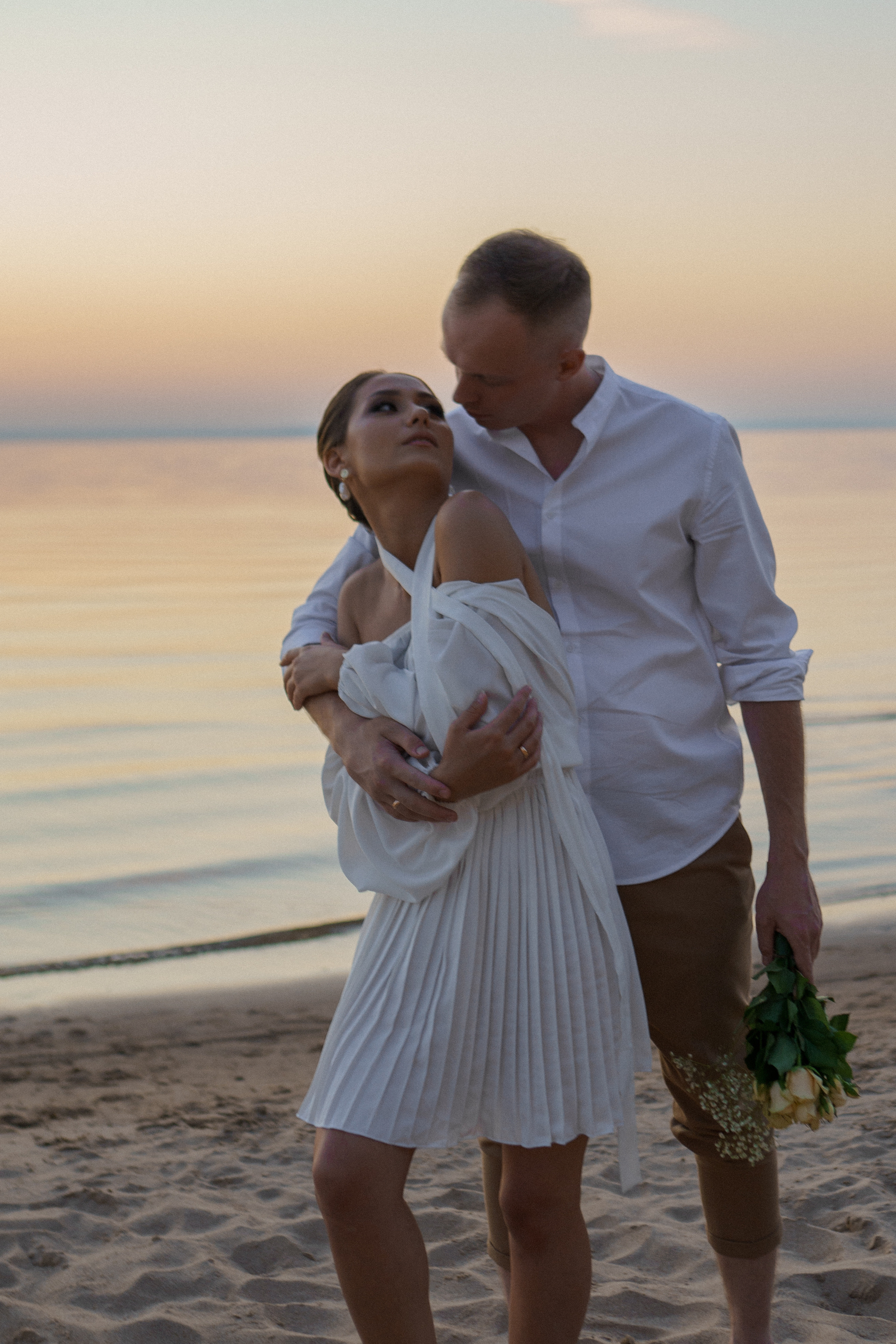 МАЛИБУ. Свадебный фотограф Тольятти Москва Адамова Виктория
