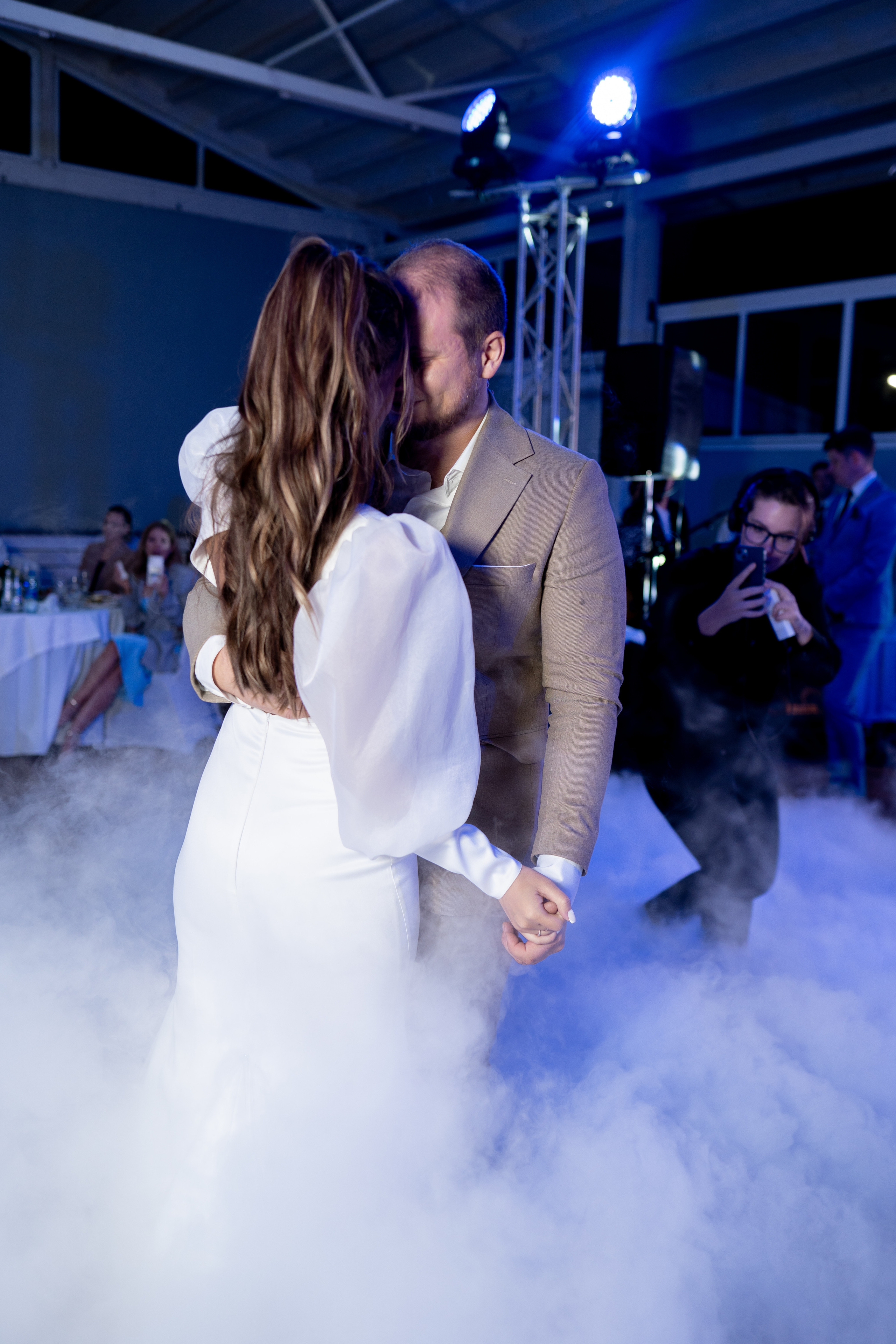 P. S. — Н. А. Свадебный фотограф Тольятти Москва Адамова Виктория