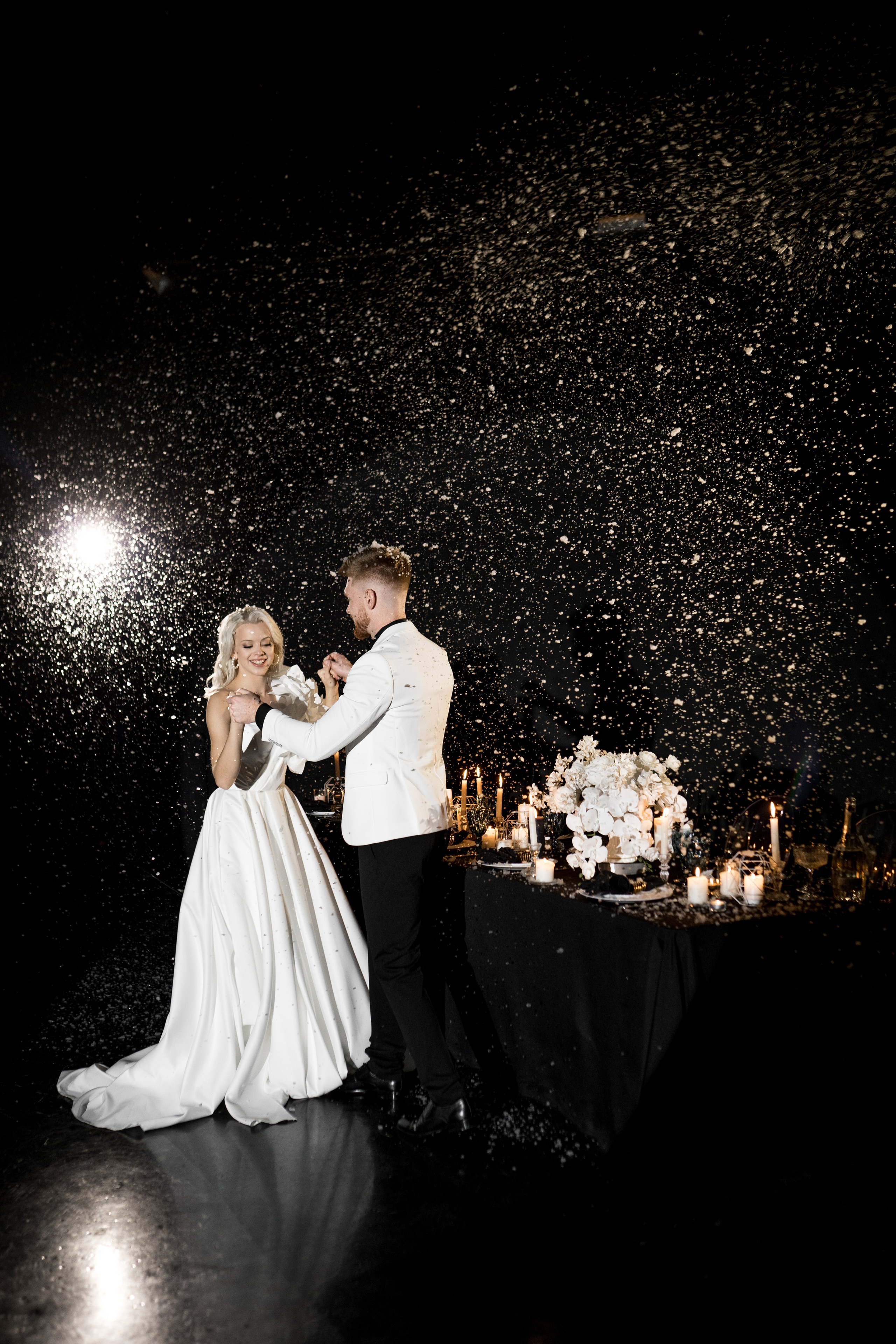 DARK & LOVE. Свадебный фотограф Тольятти Москва Адамова Виктория