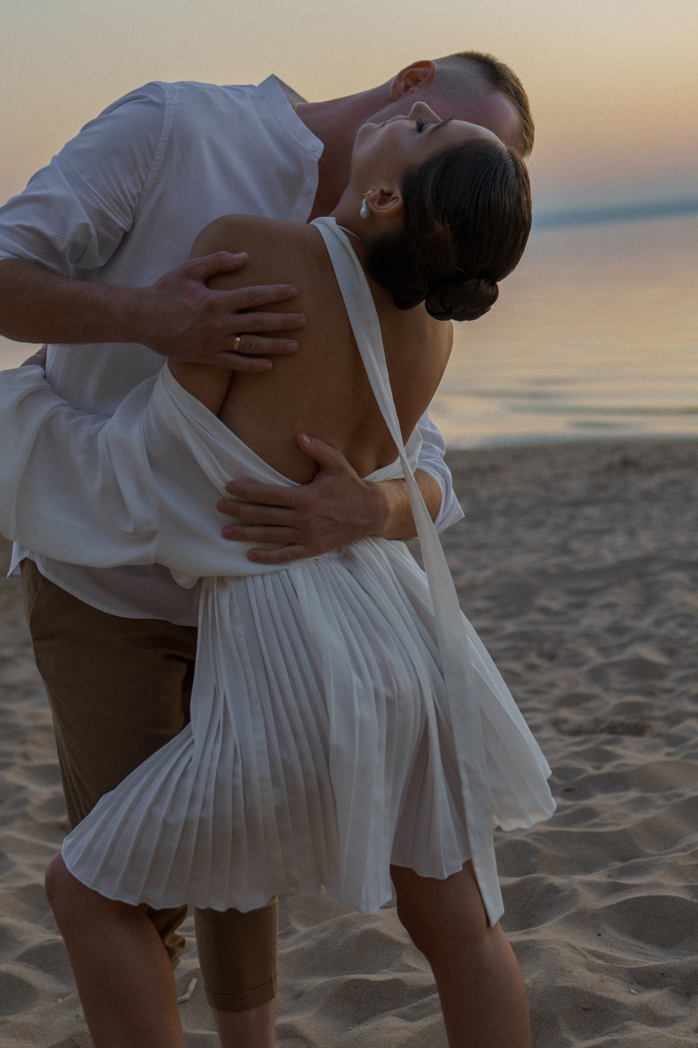 МАЛИБУ. Свадебный фотограф Тольятти Москва Адамова Виктория