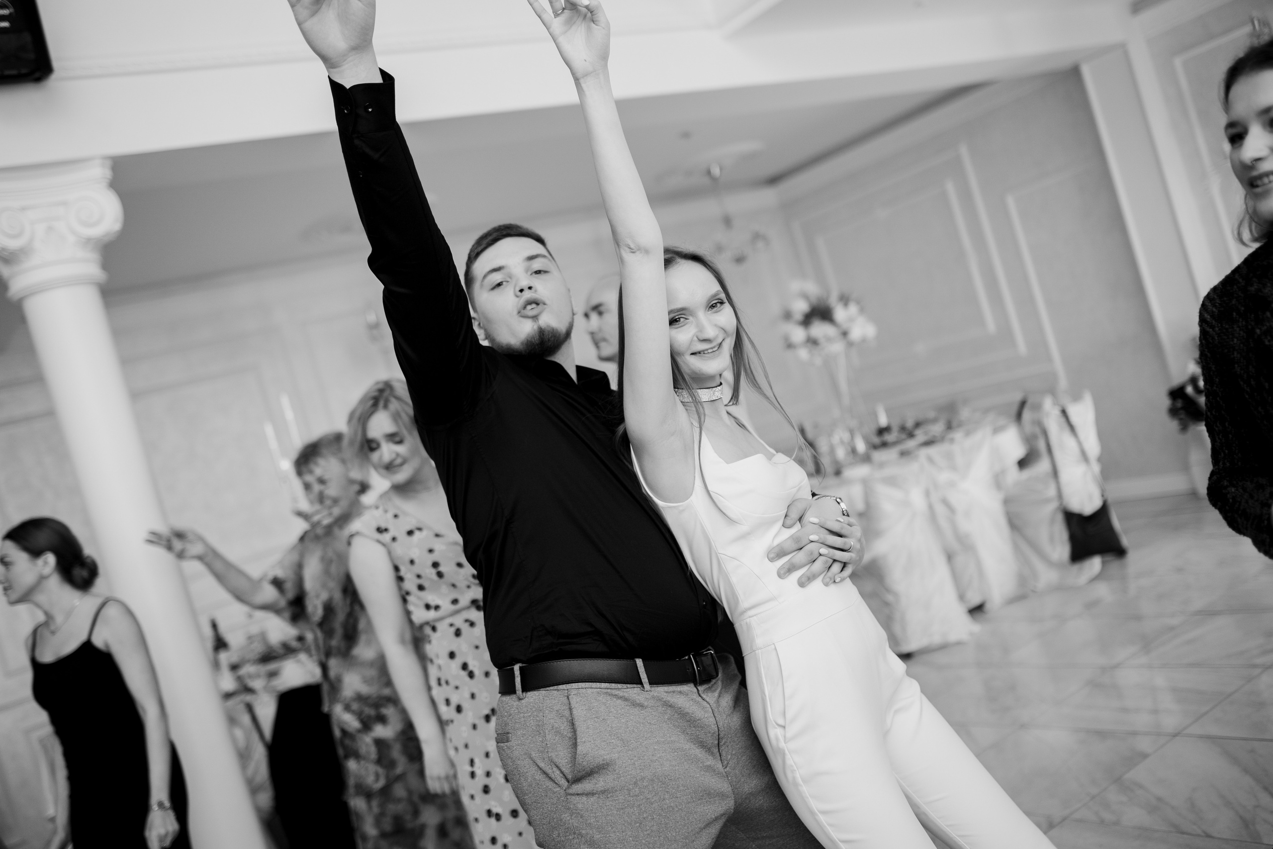 НОВЫЕ ЛЮДИ. Свадебный фотограф Тольятти Москва Адамова Виктория