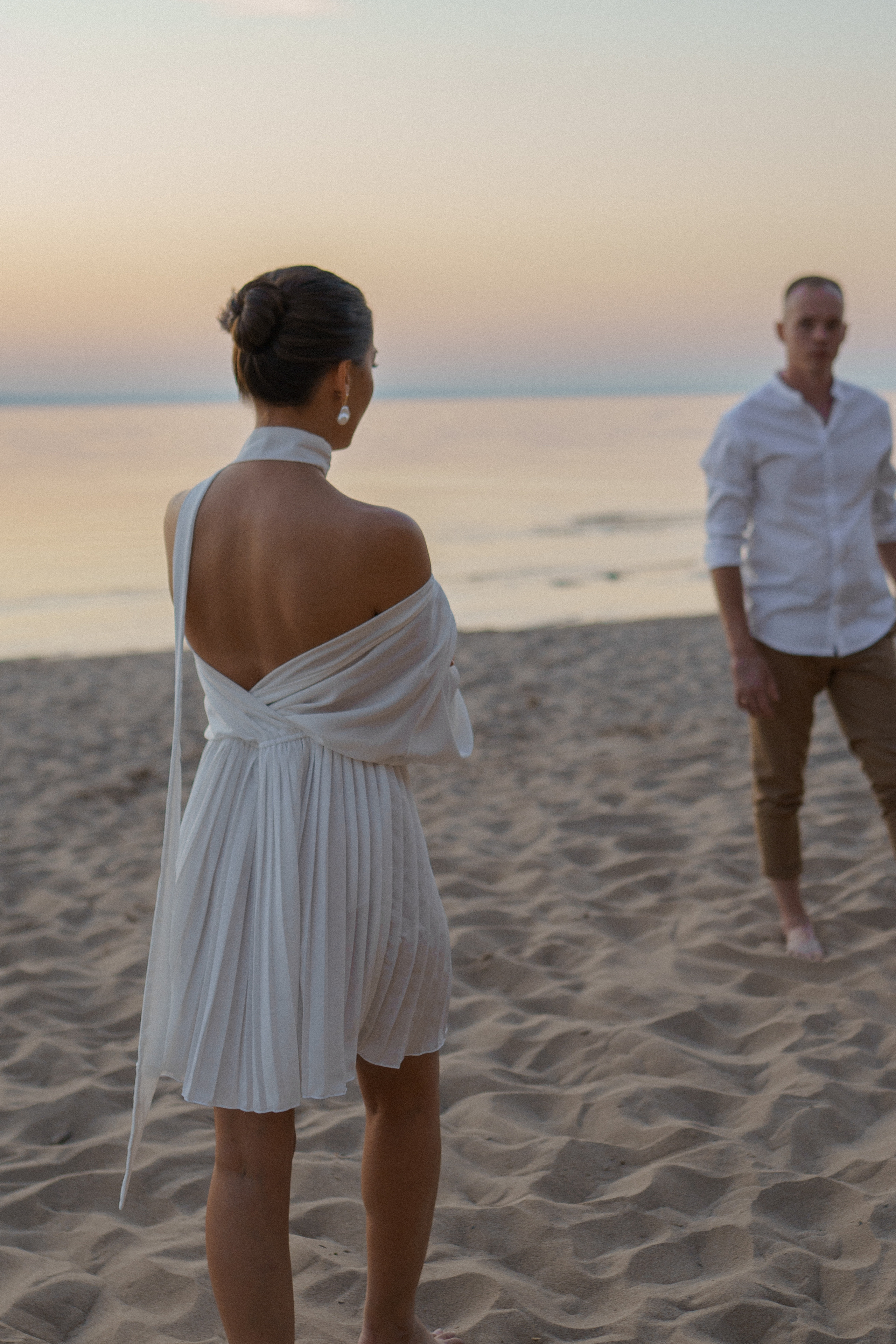 МАЛИБУ. Свадебный фотограф Тольятти Москва Адамова Виктория