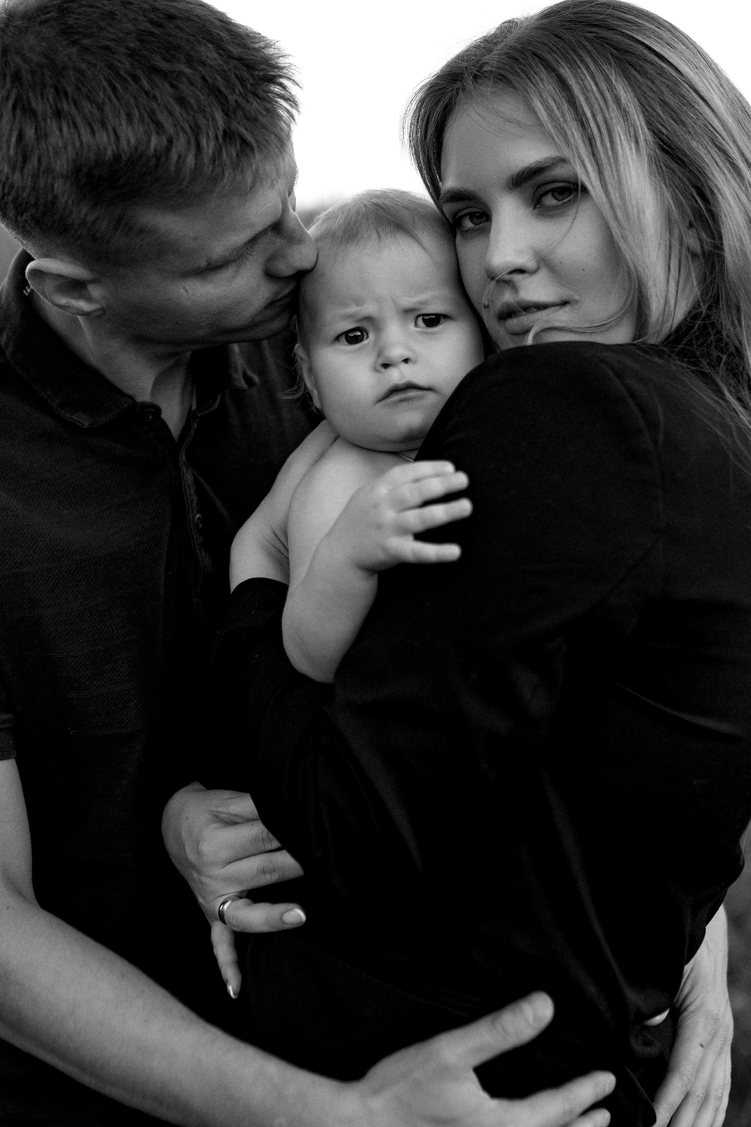 Семейная Ксюши. Свадебный фотограф Тольятти Москва Адамова Виктория