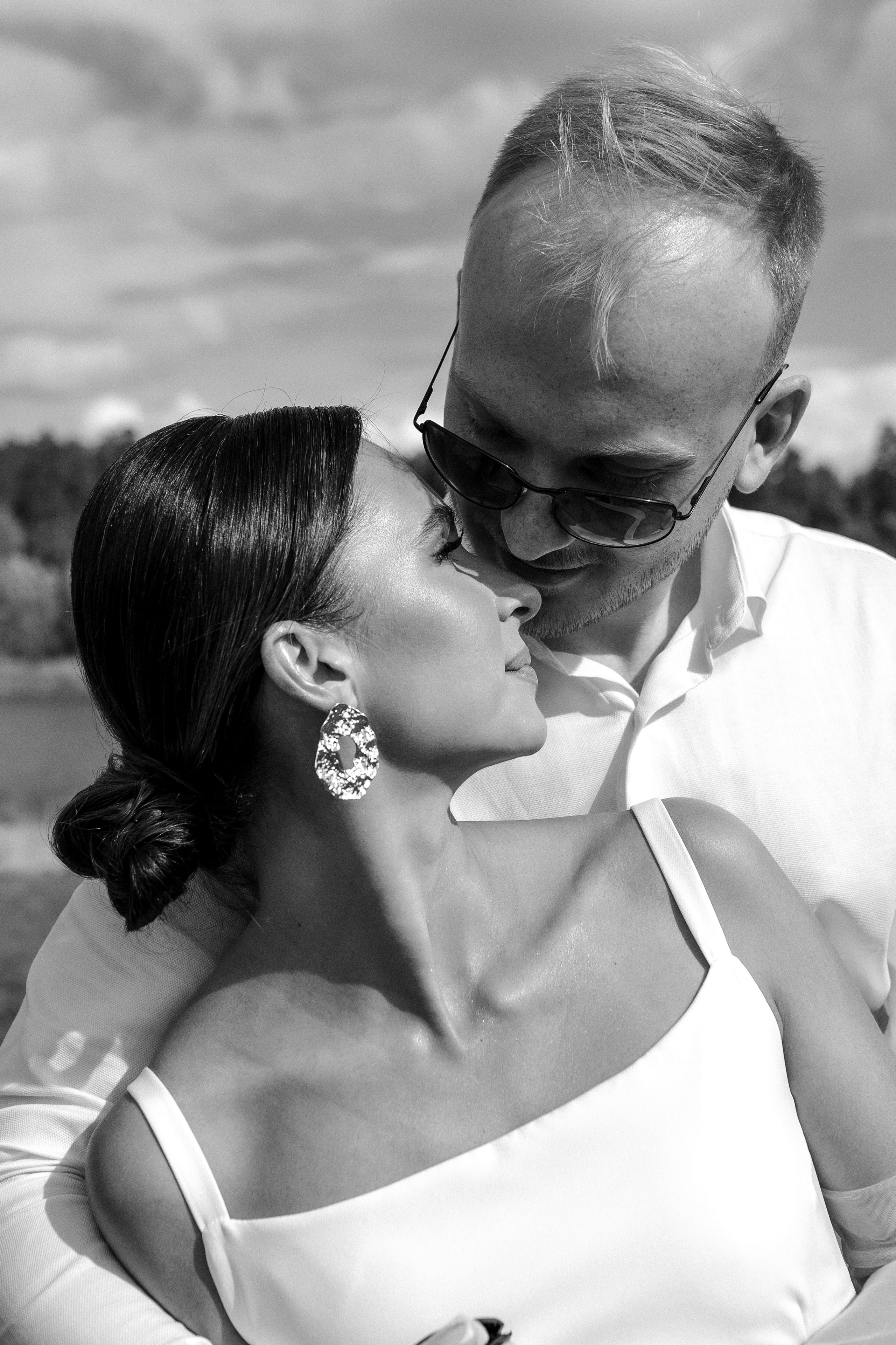 КОГДА Я ВПЕРВЫЕ УВИДЕЛ ТЕБЯ. Свадебный фотограф Тольятти Москва Адамова Виктория