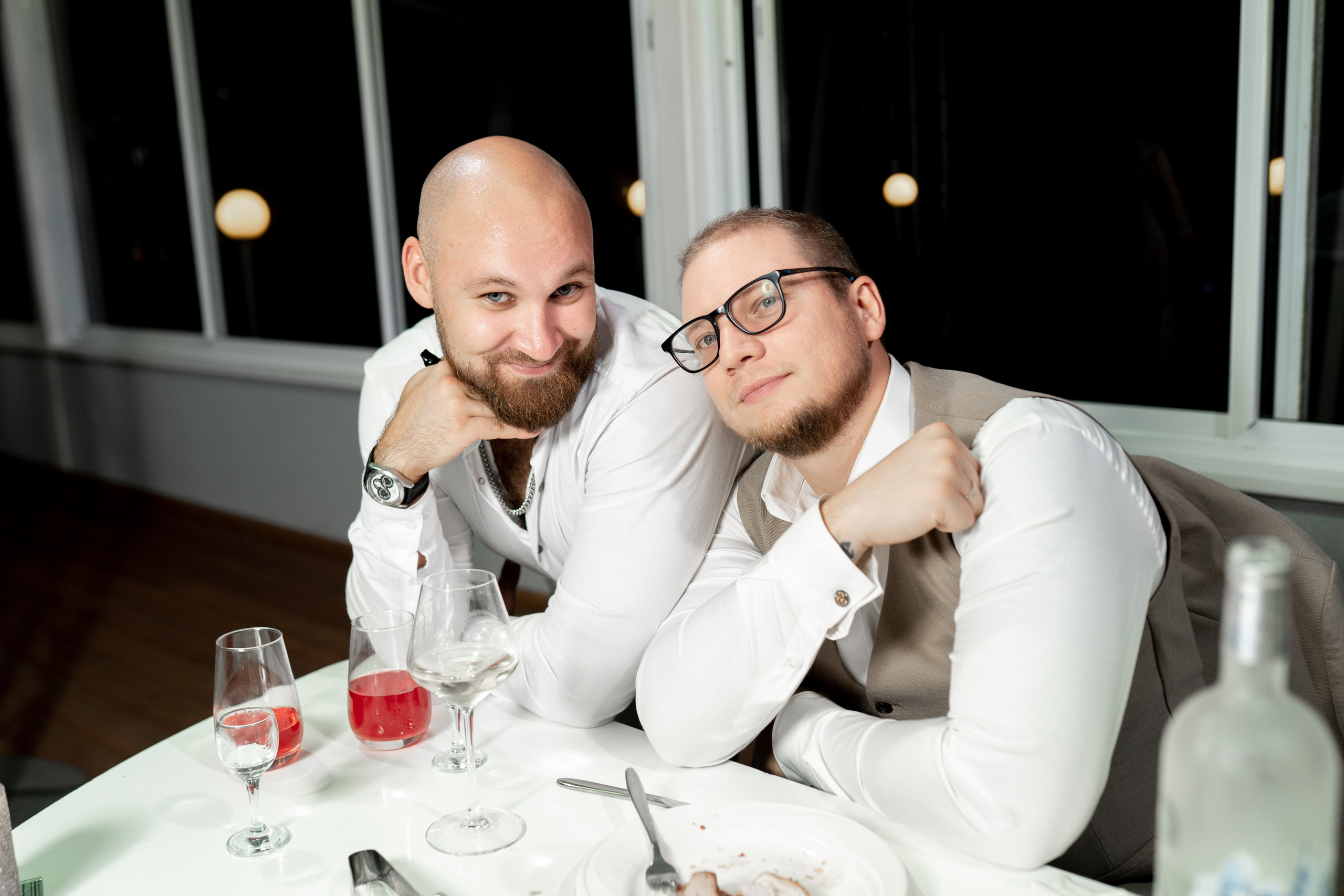 P. S. — Н. А. Свадебный фотограф Тольятти Москва Адамова Виктория