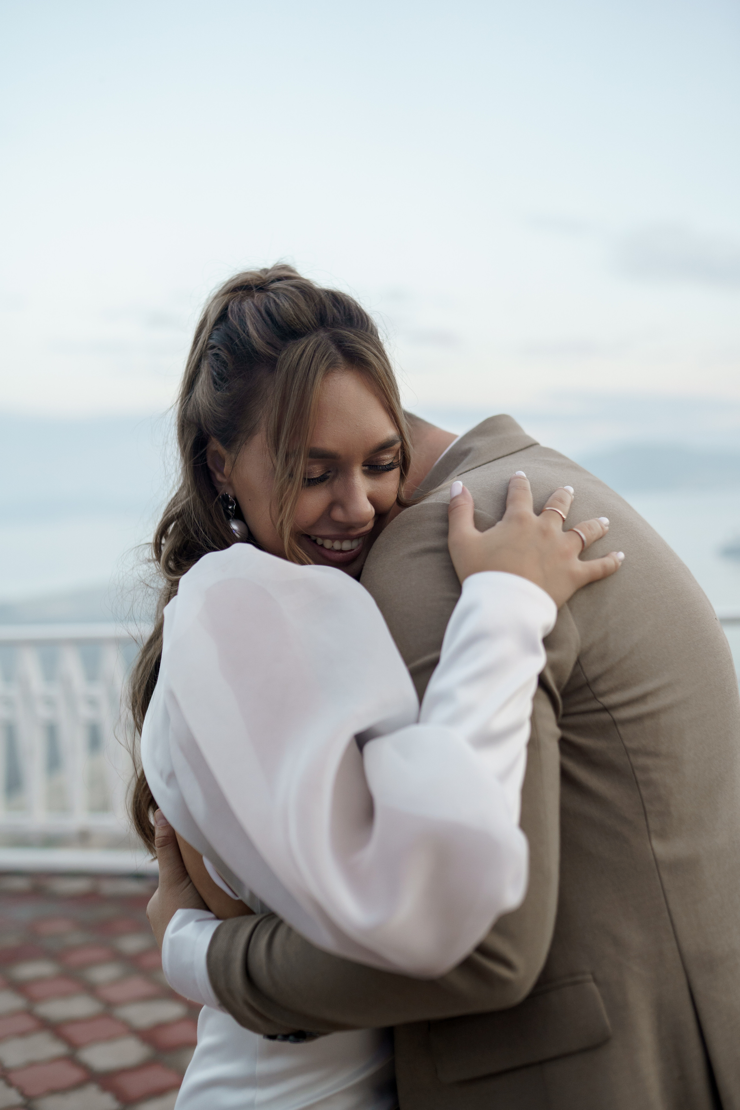 P. S. — Н. А. Свадебный фотограф Тольятти Москва Адамова Виктория