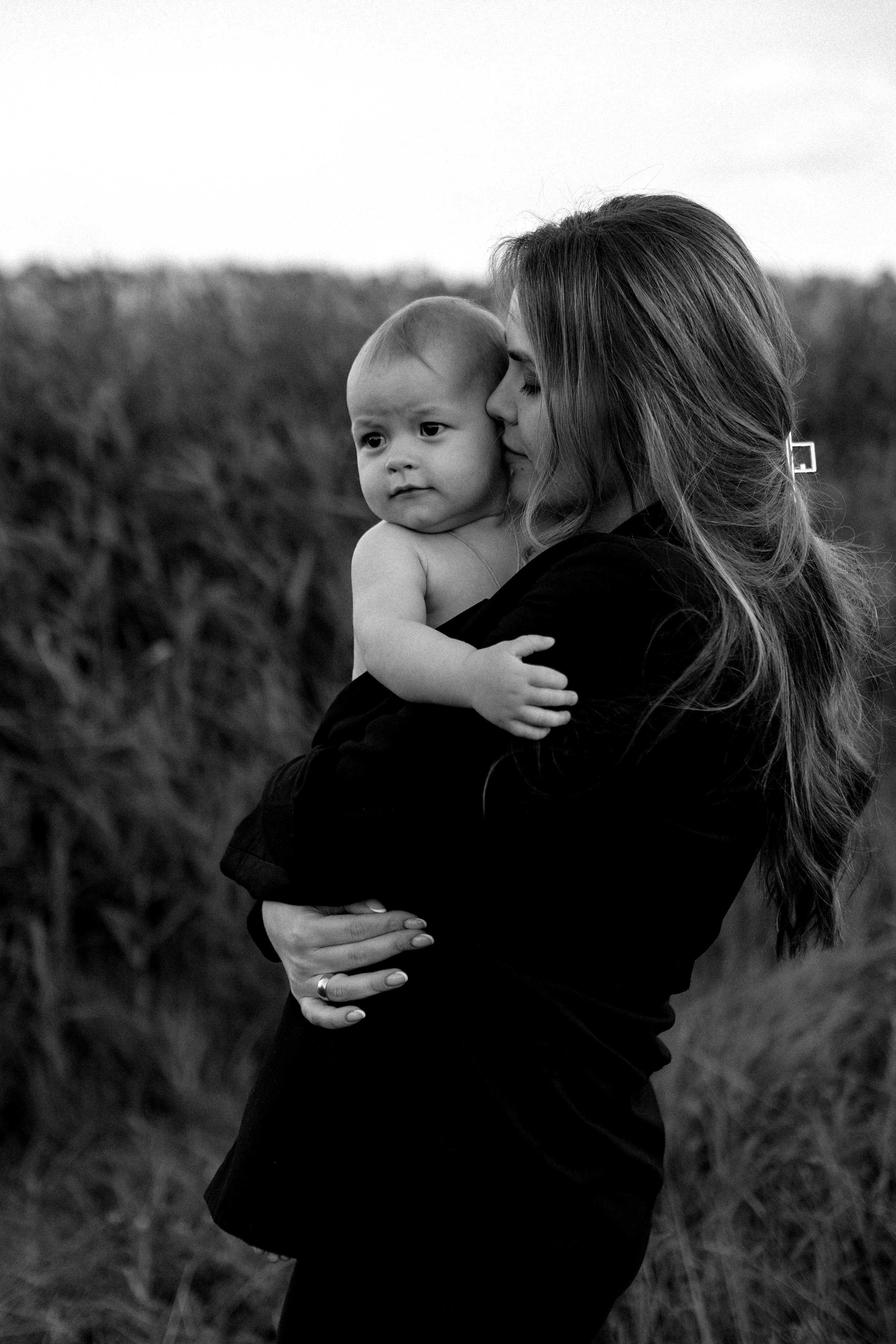 Семейная Ксюши. Свадебный фотограф Тольятти Москва Адамова Виктория