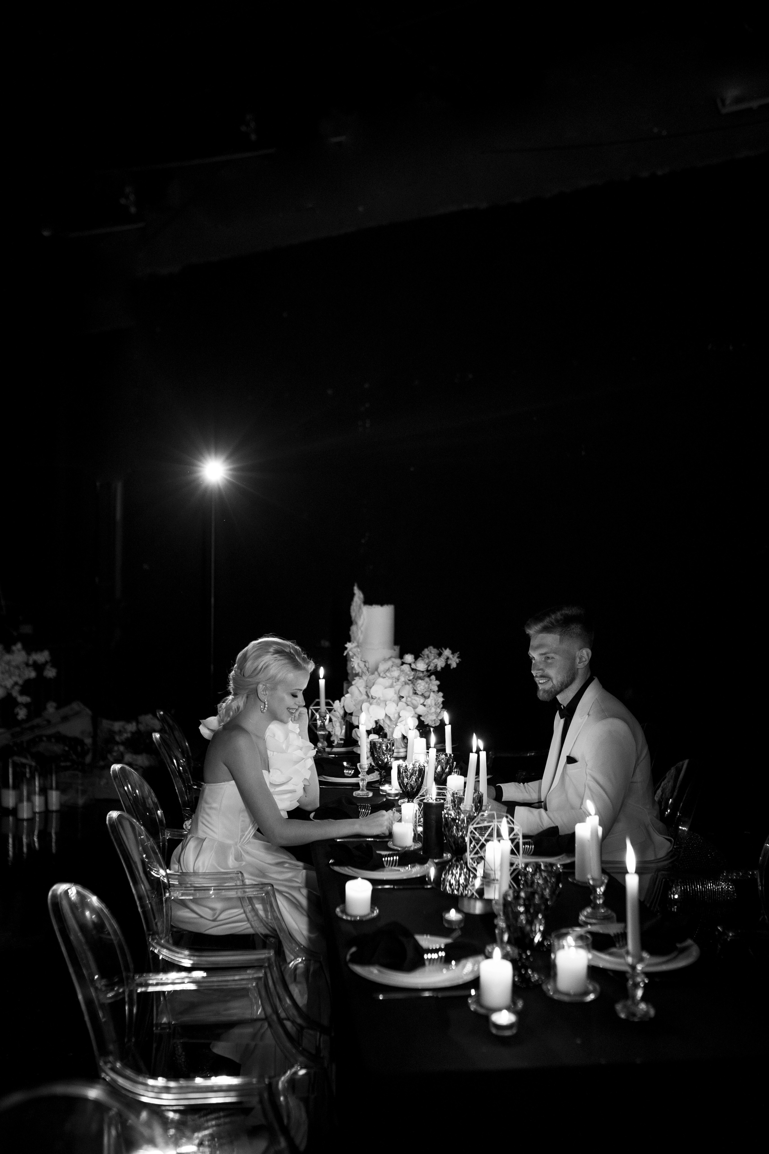 DARK & LOVE. Свадебный фотограф Тольятти Москва Адамова Виктория