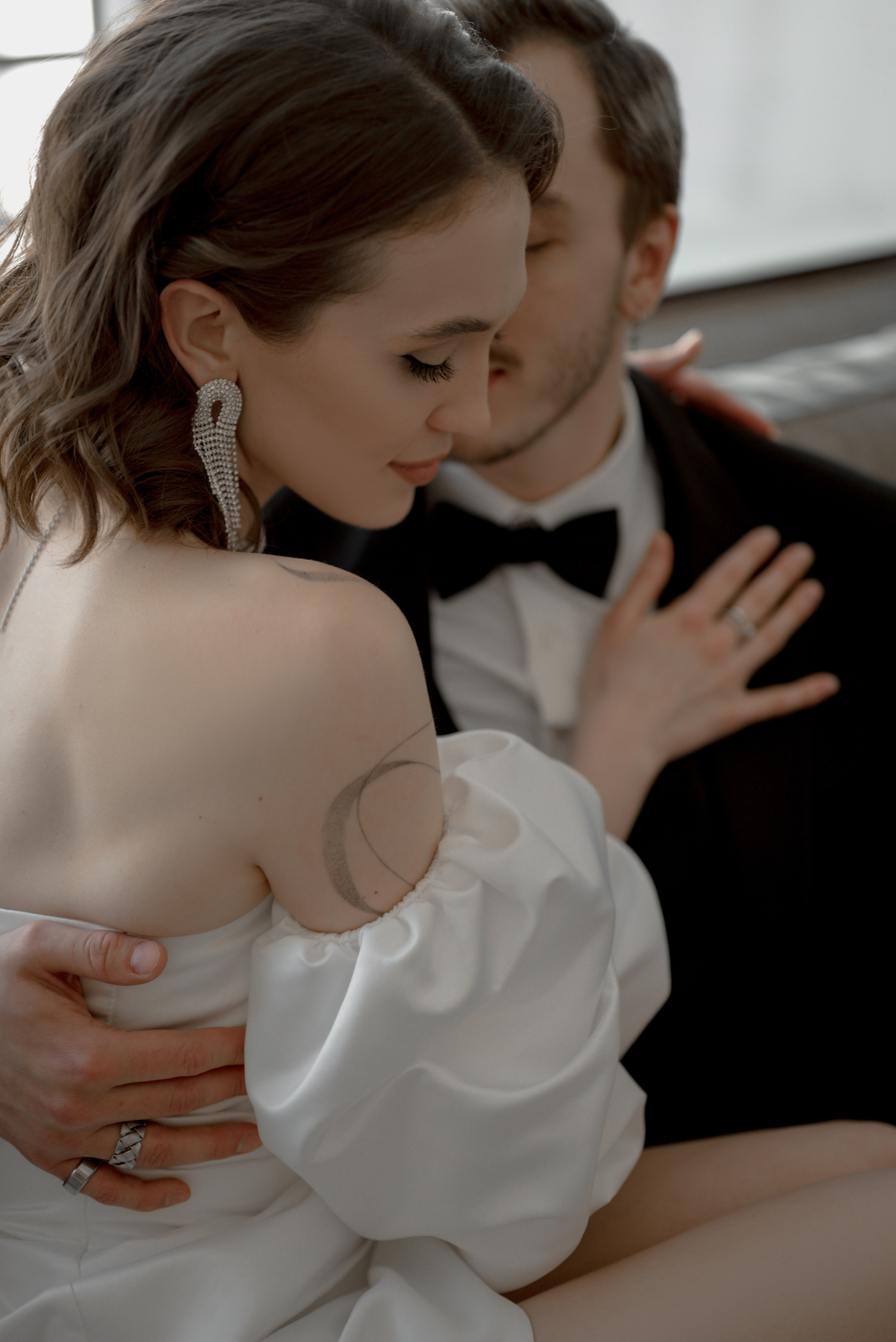 LAMOUR. TOUJOUR. Свадебный фотограф Тольятти Москва Адамова Виктория