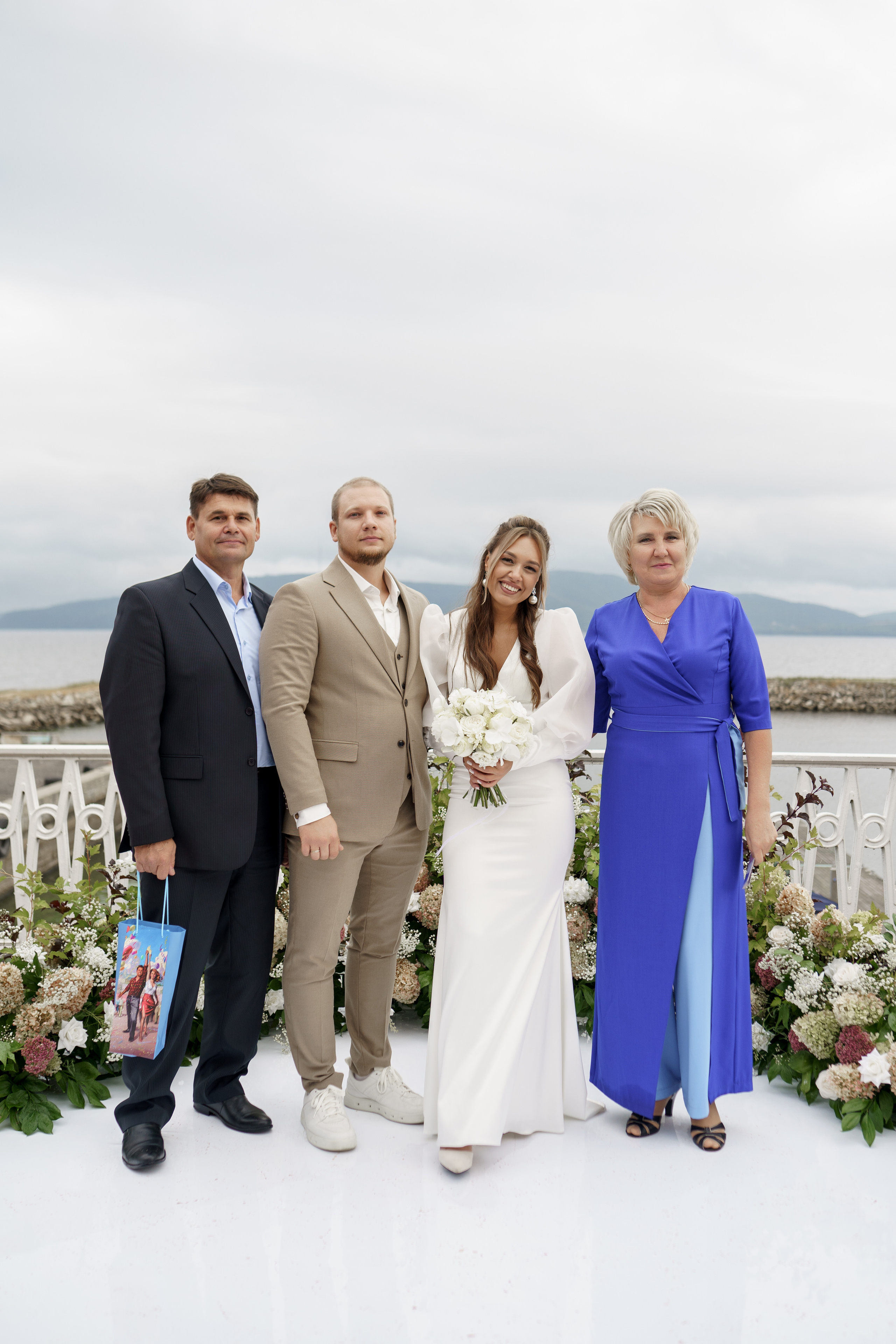 P. S. — Н. А. Свадебный фотограф Тольятти Москва Адамова Виктория